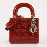 Mini Lady Dior