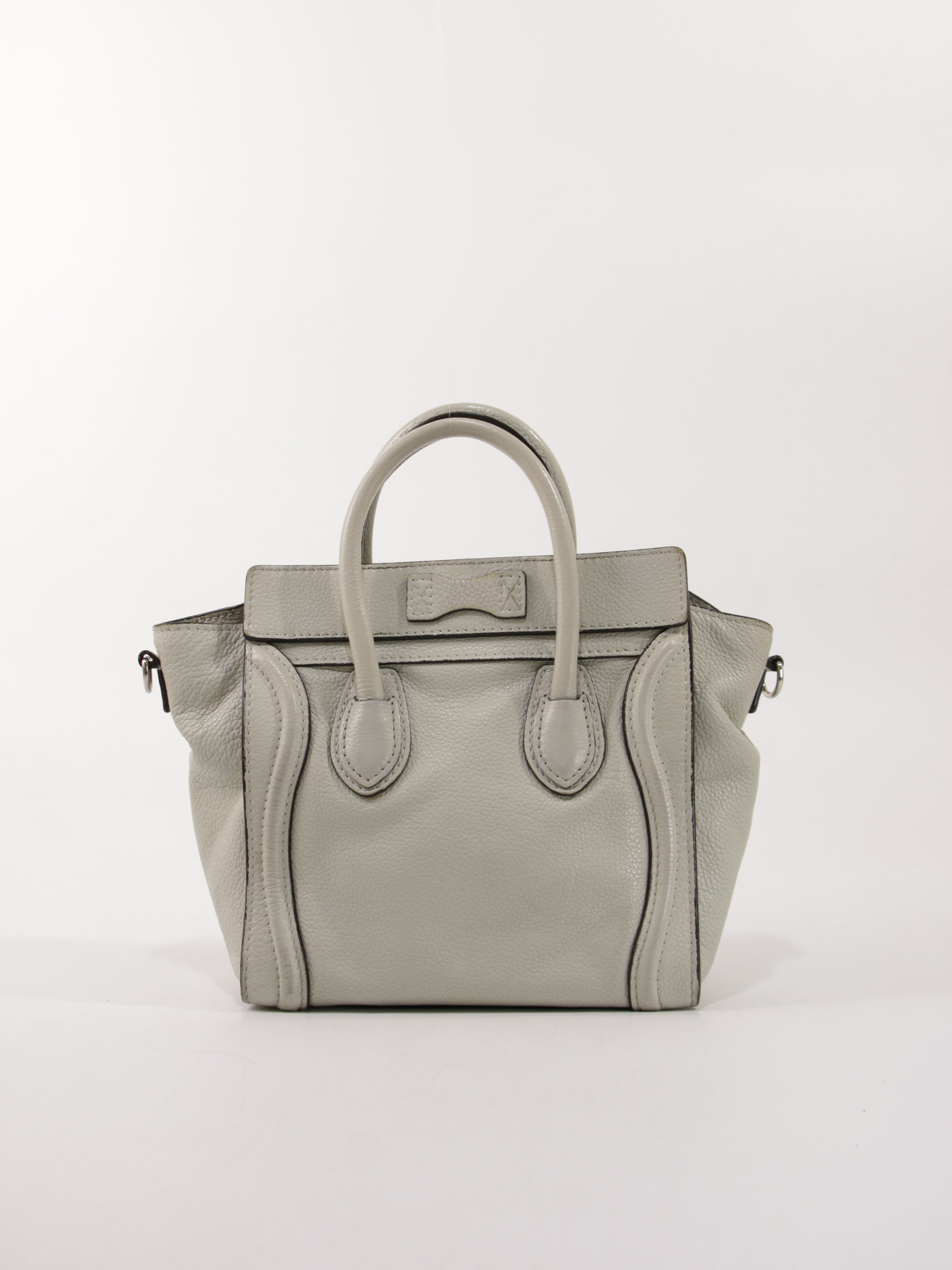 Mini Luggage