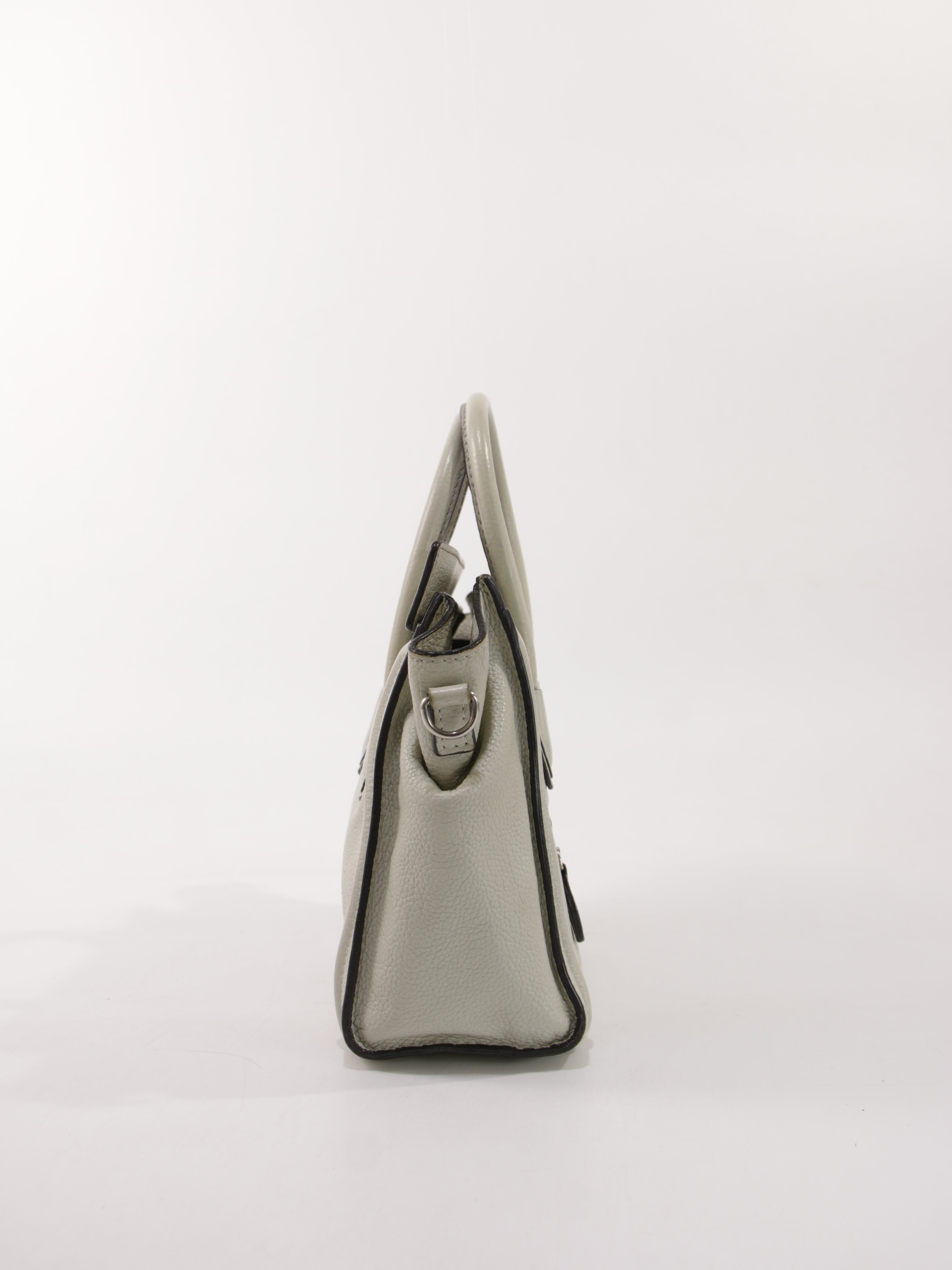 Mini Luggage