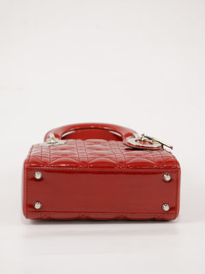 Mini Lady Dior