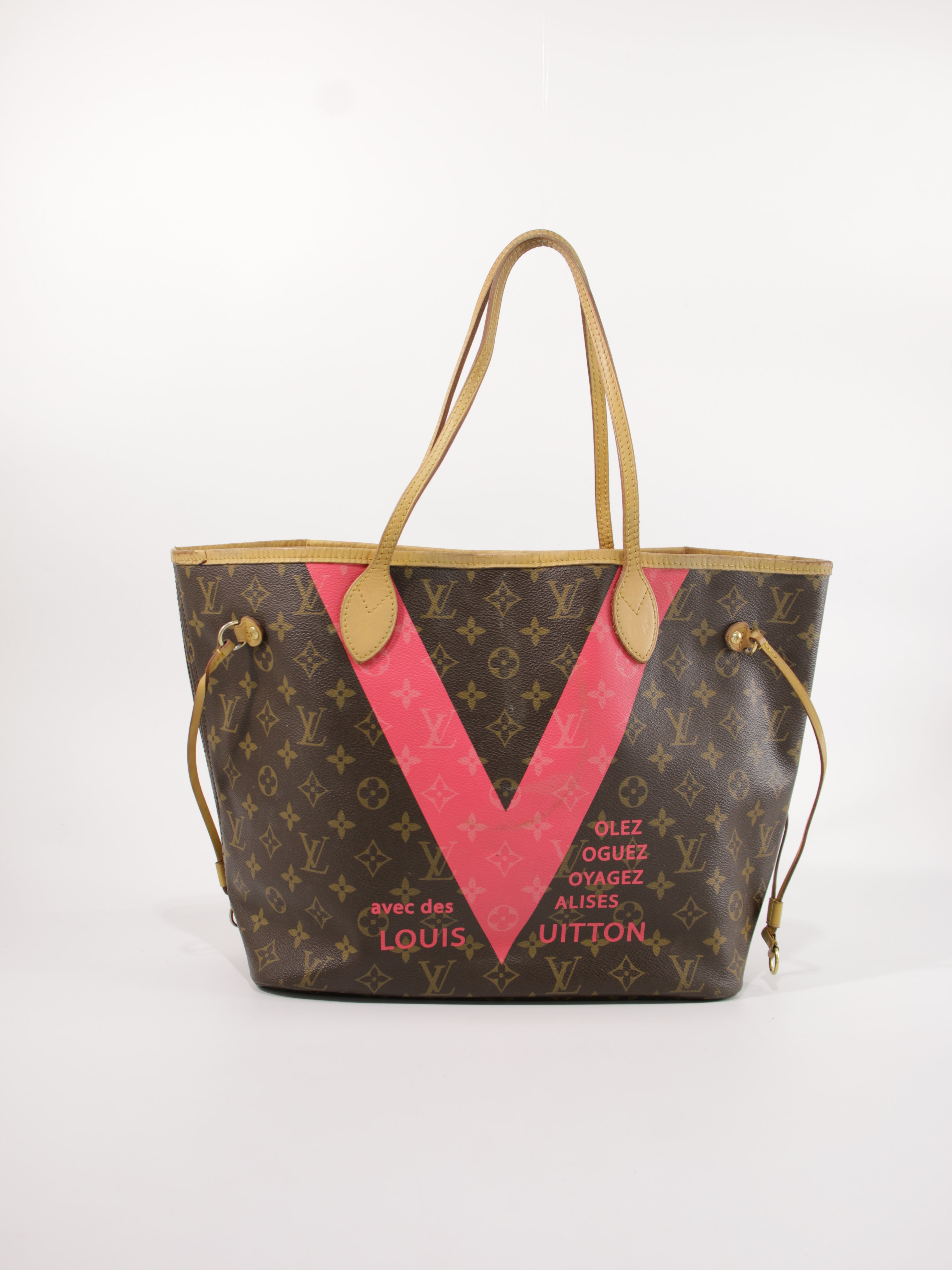 Neverfull MM