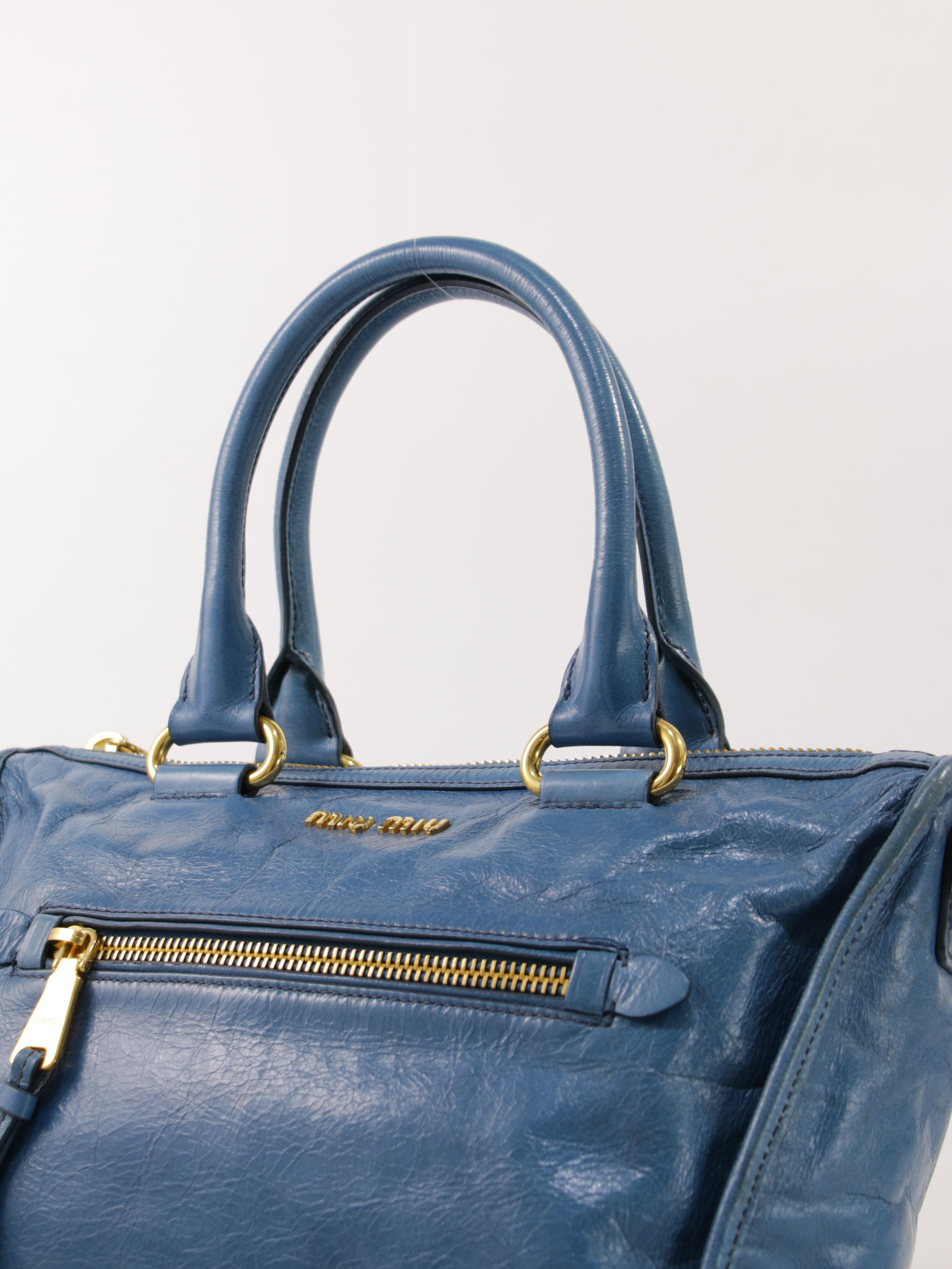 Hand Bag