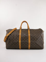 Keepall 55