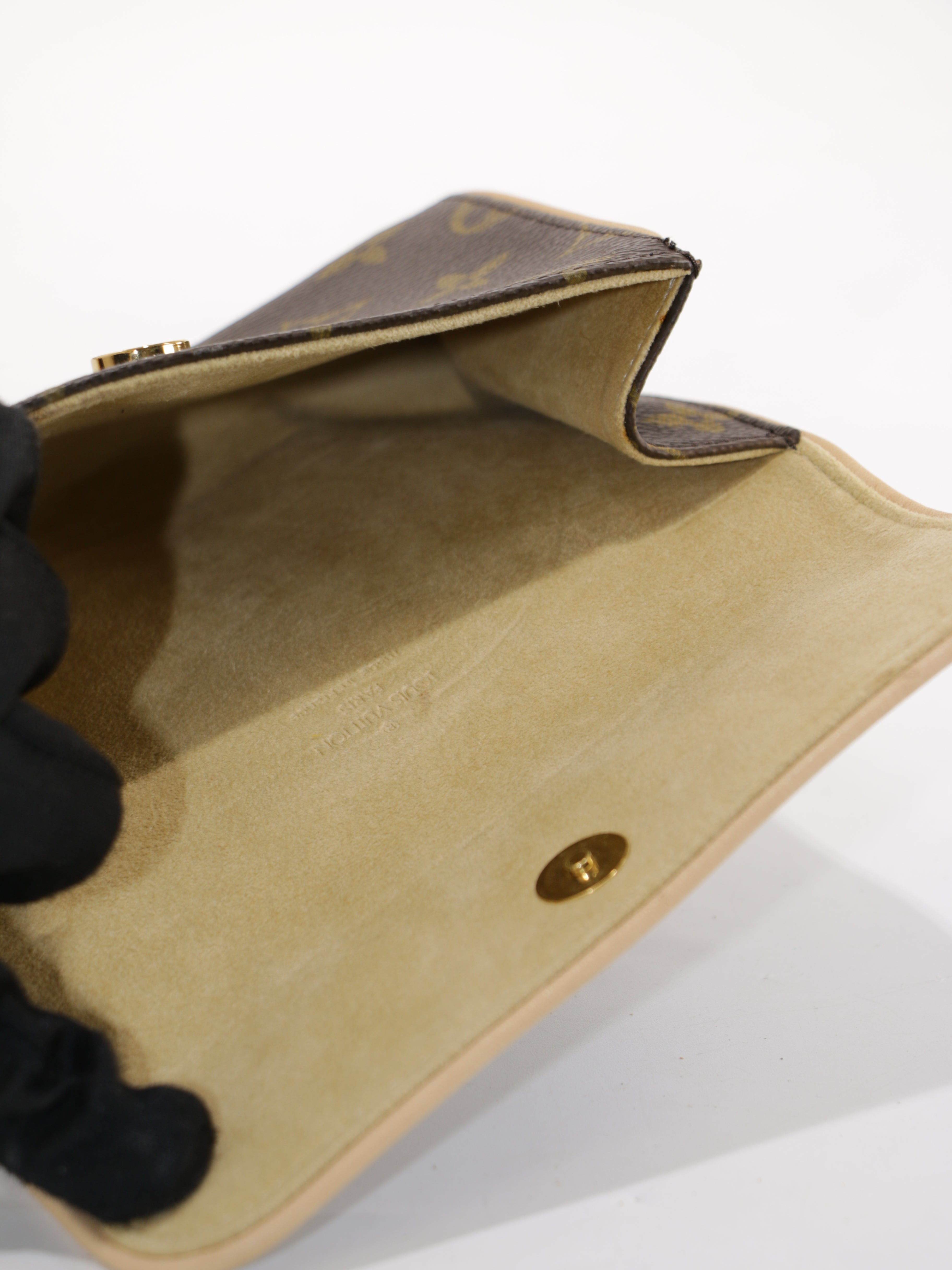 Pochette Twin PM