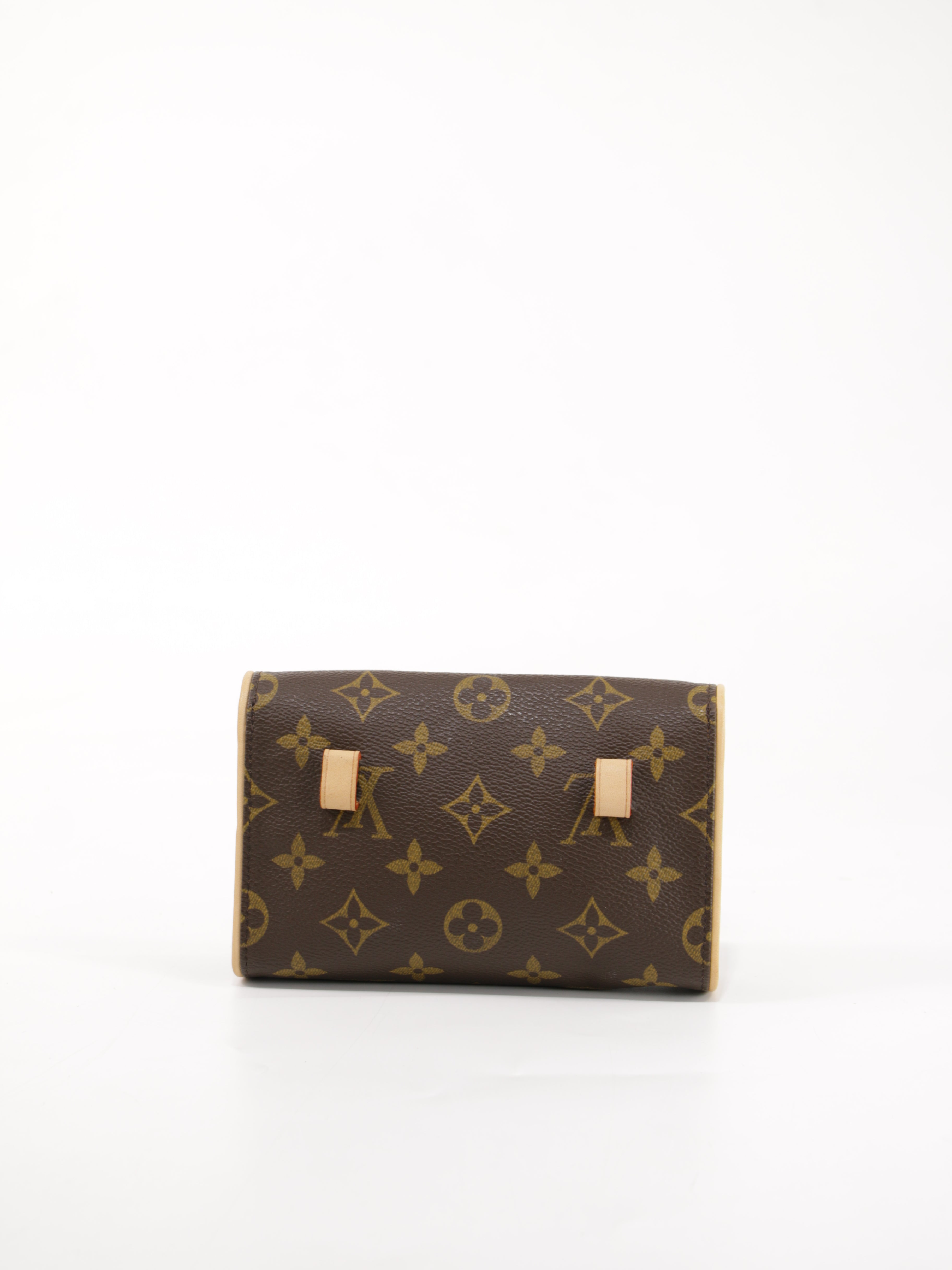 Pochette Twin PM