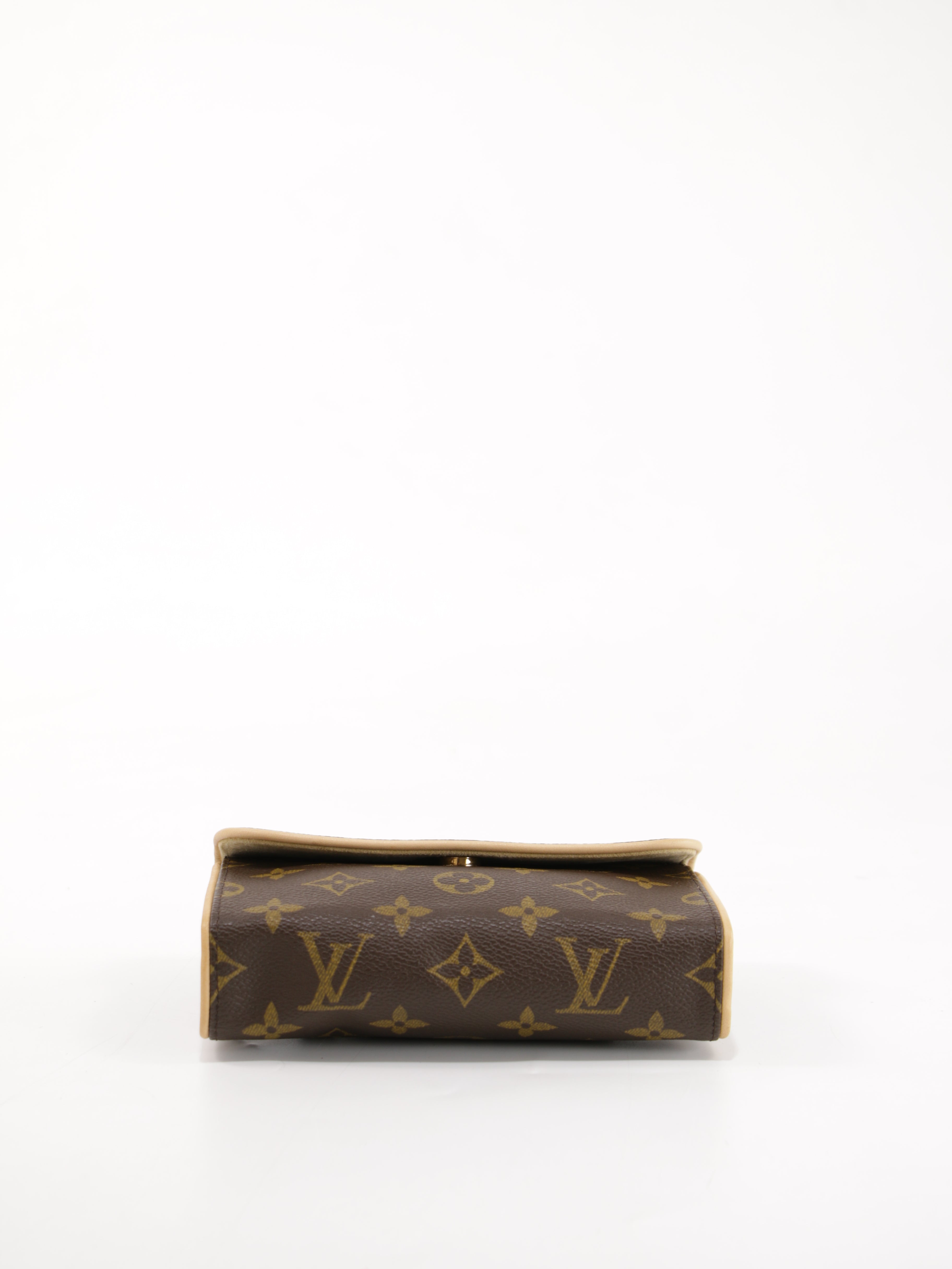 Pochette Twin PM