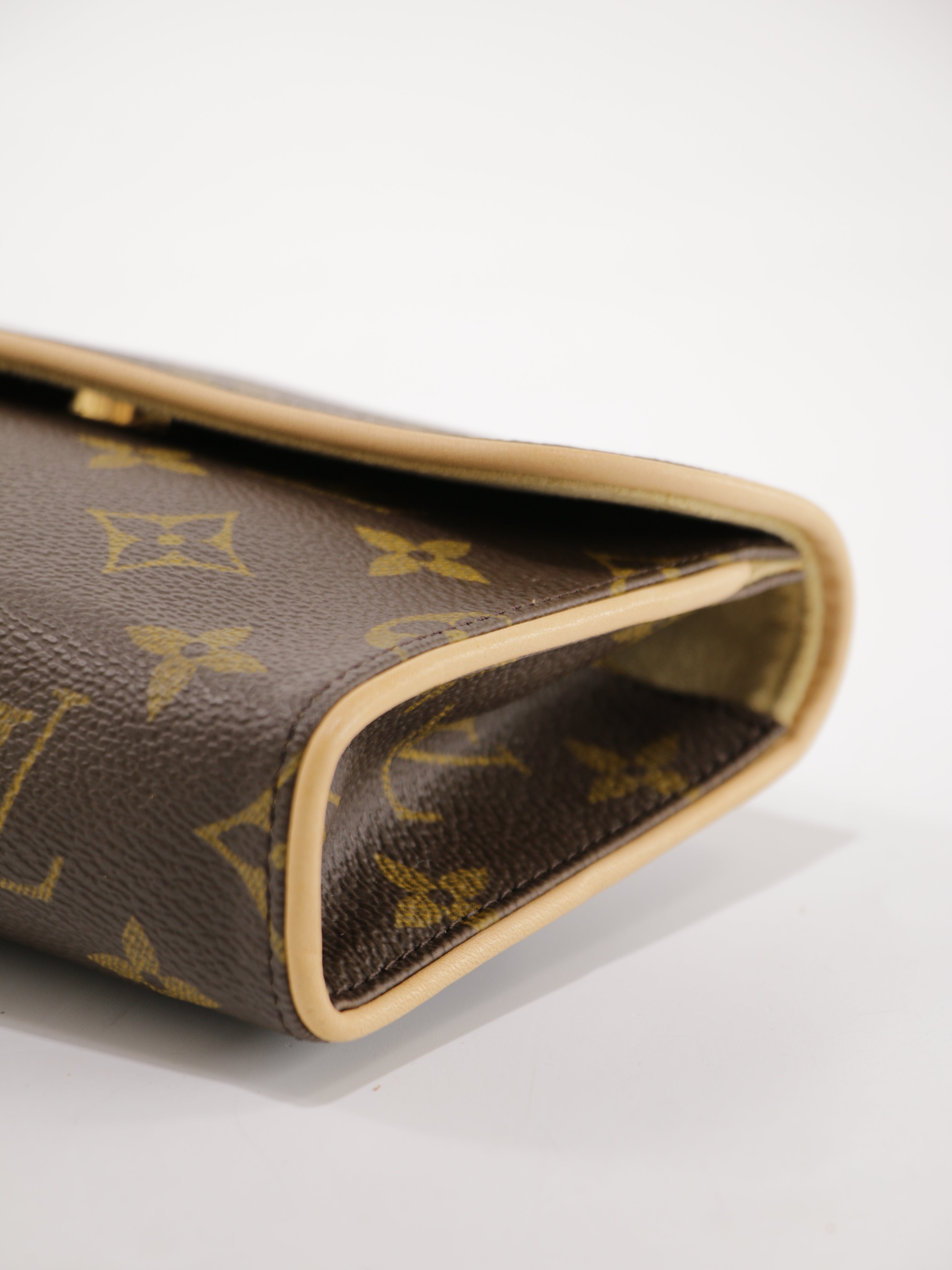 Pochette Twin PM