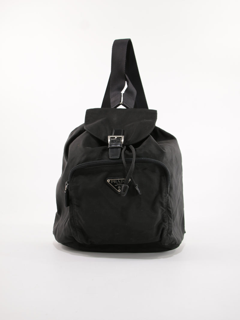 PRADA - VELO BACKPACK
