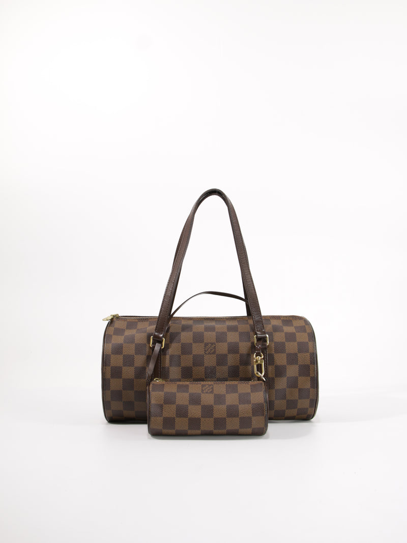 LOUIS VUITTON - PAPILLON 30