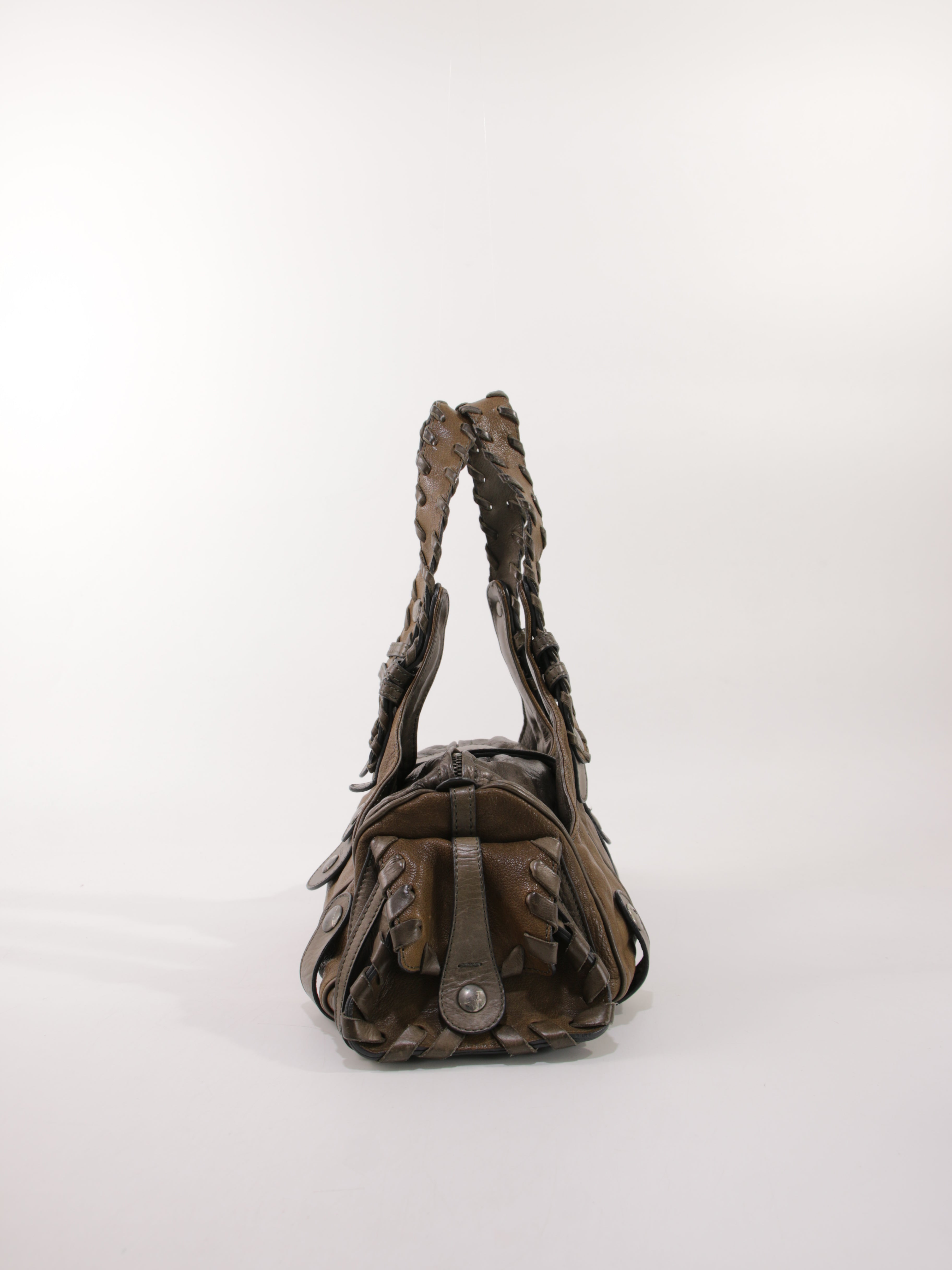 Shoulder Bag