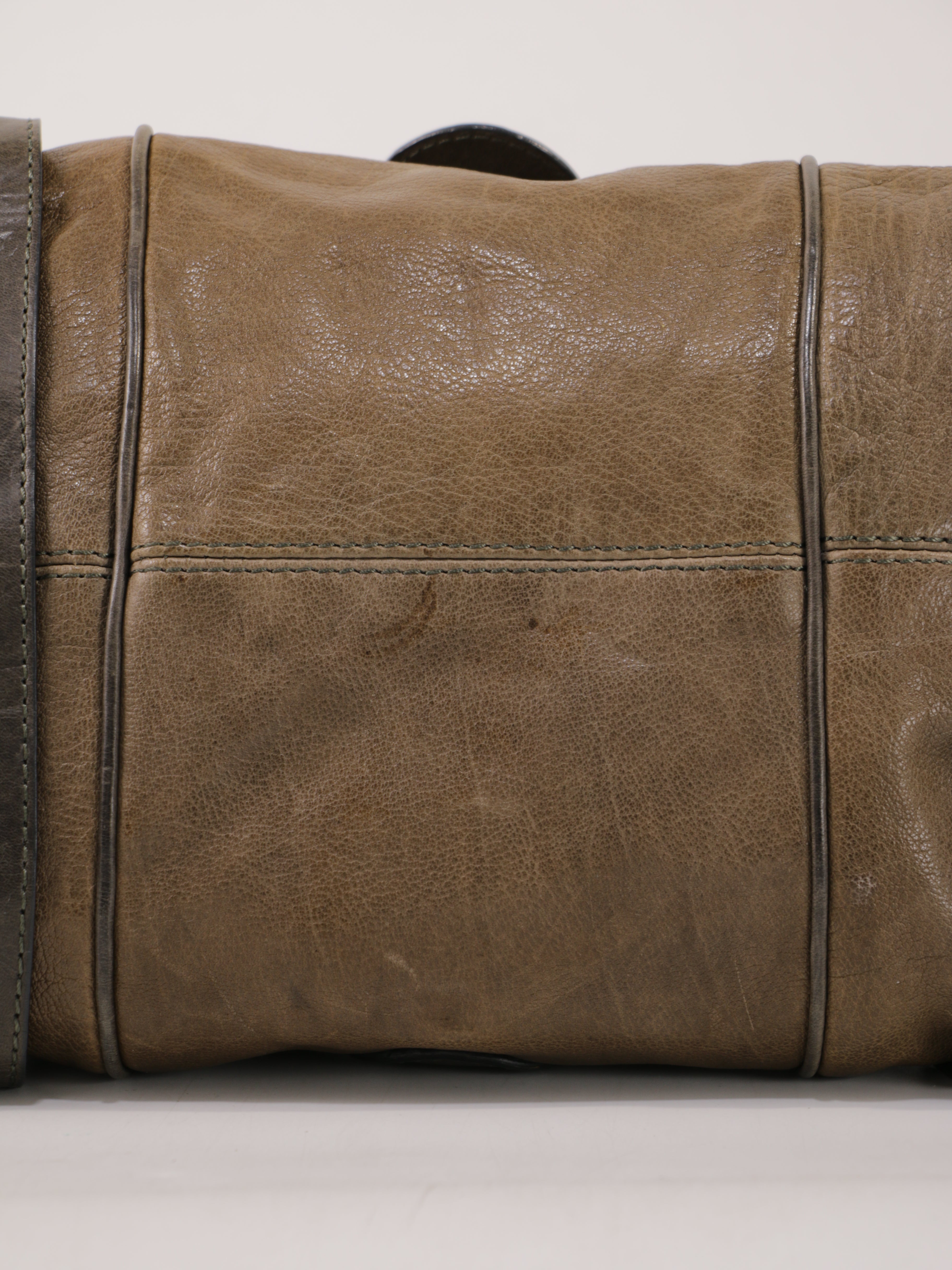 Shoulder Bag