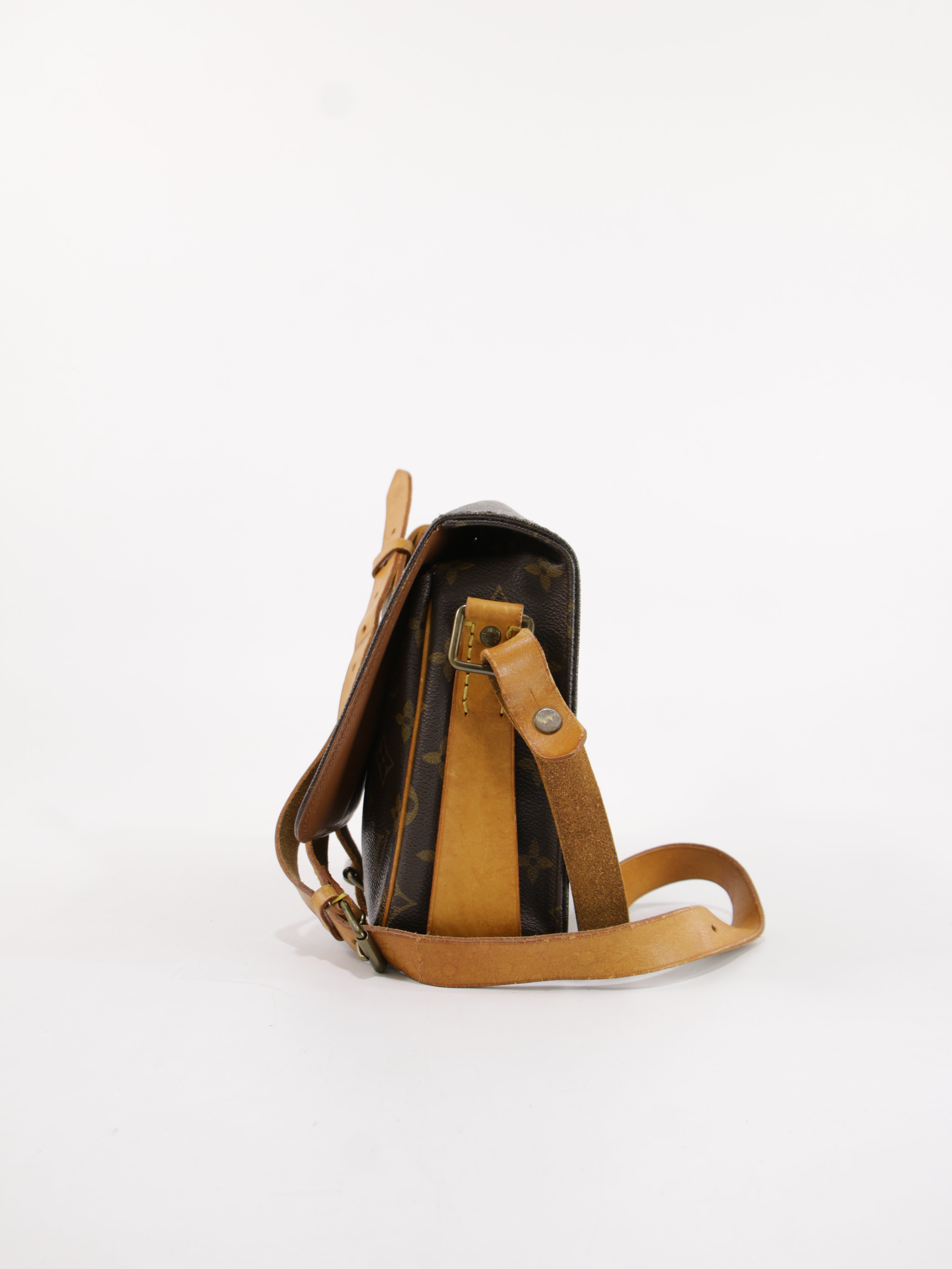 Cartouchiere MM