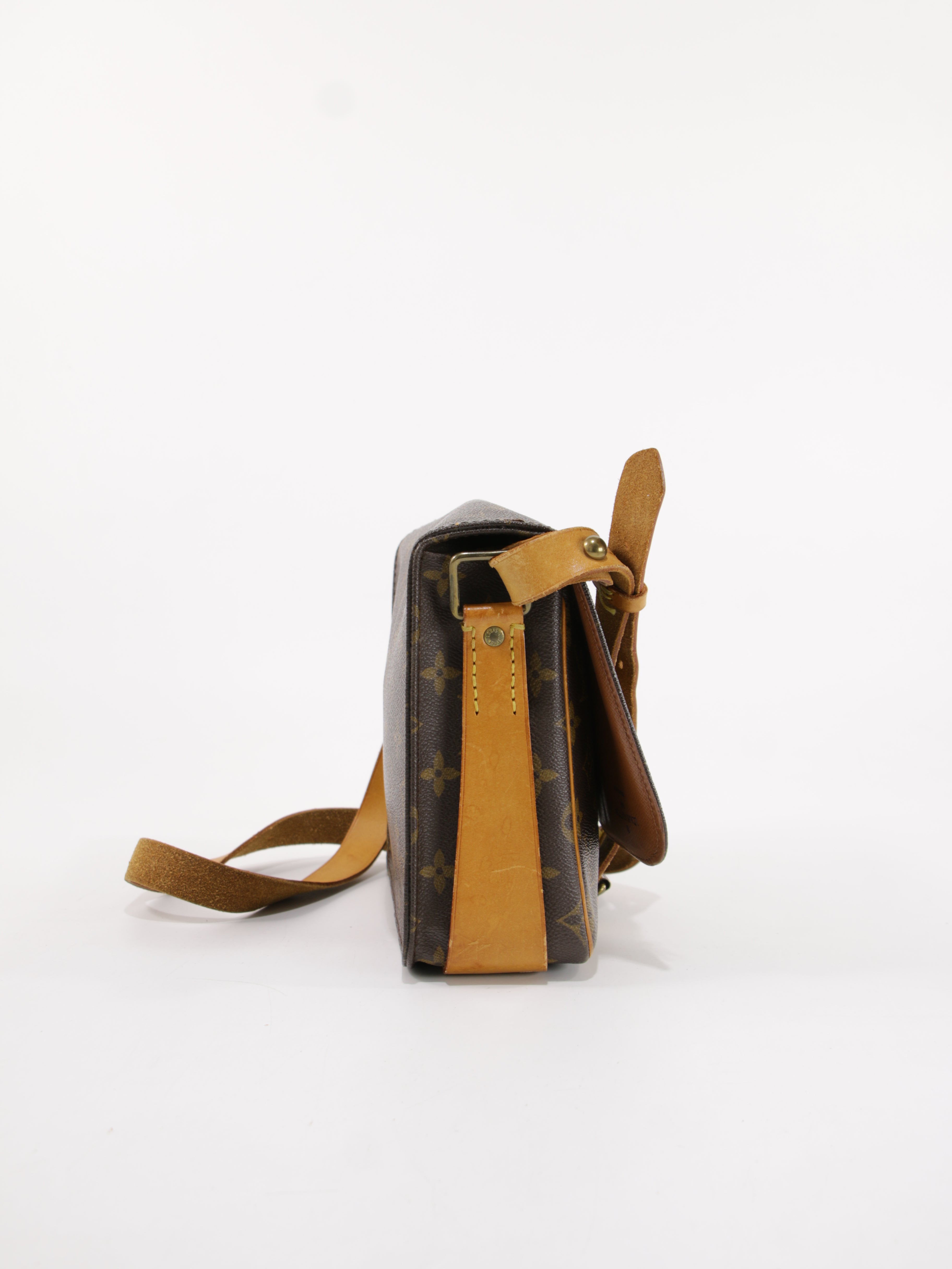 Cartouchiere MM