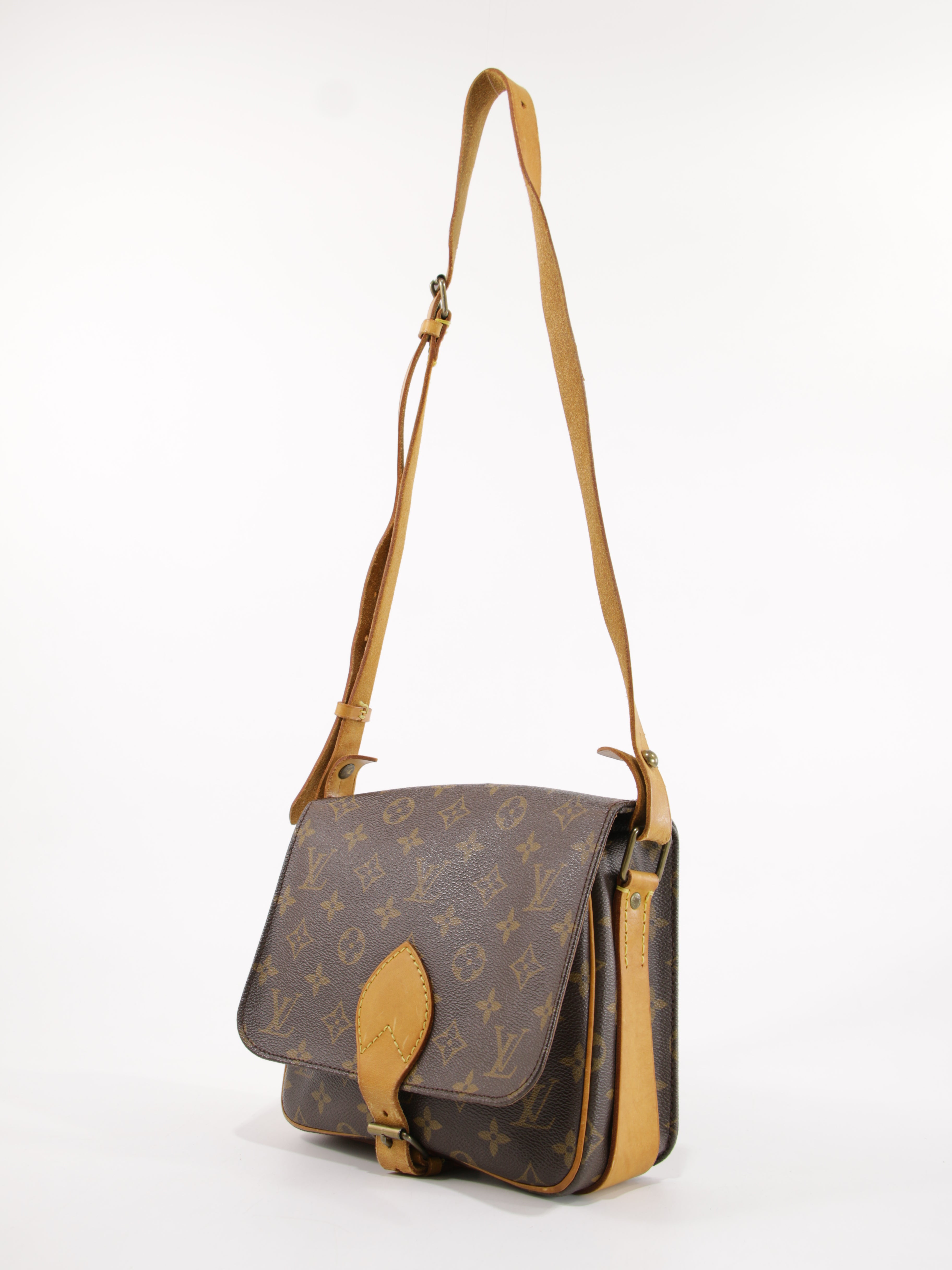 Cartouchiere MM