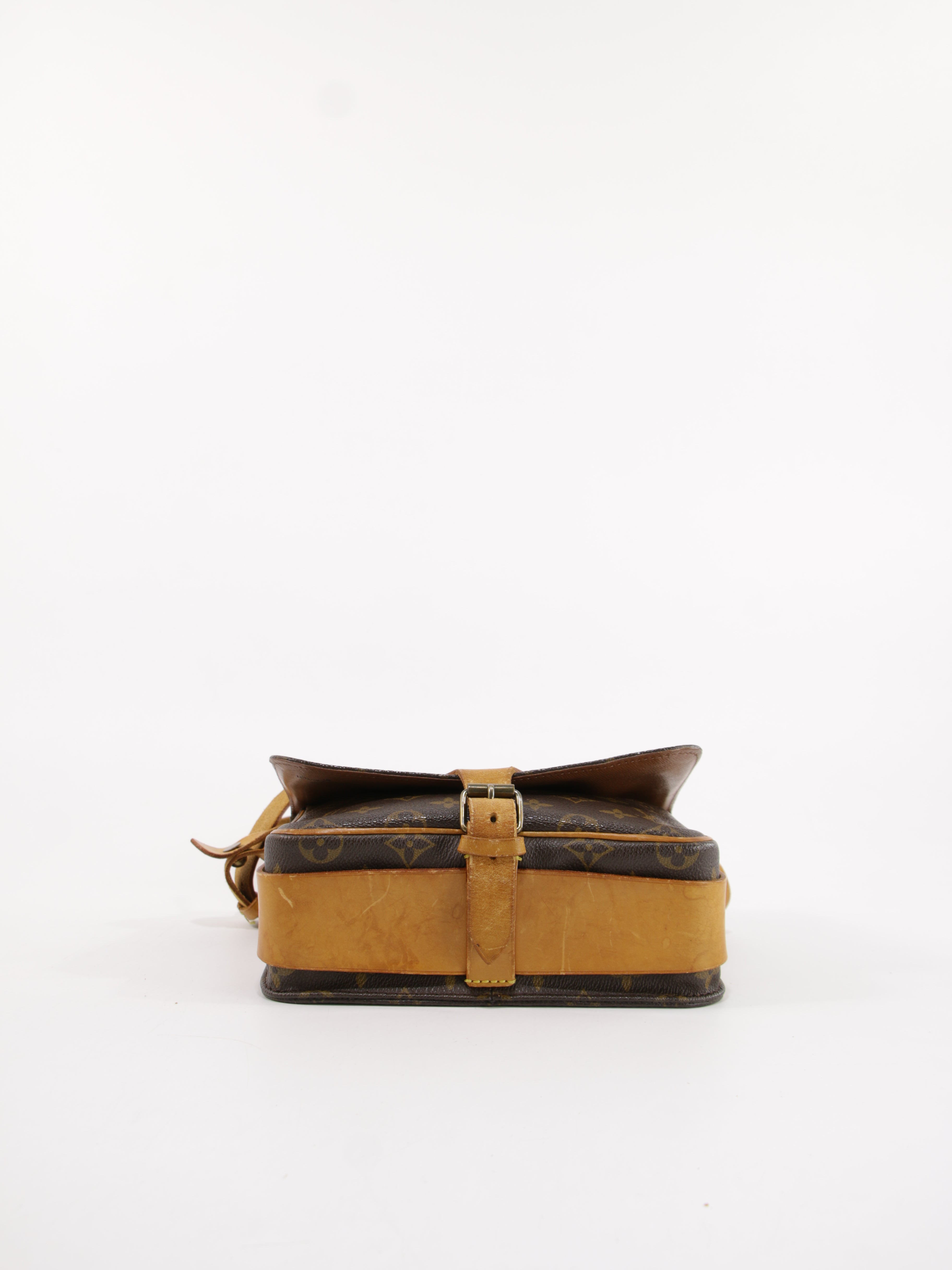 Cartouchiere MM