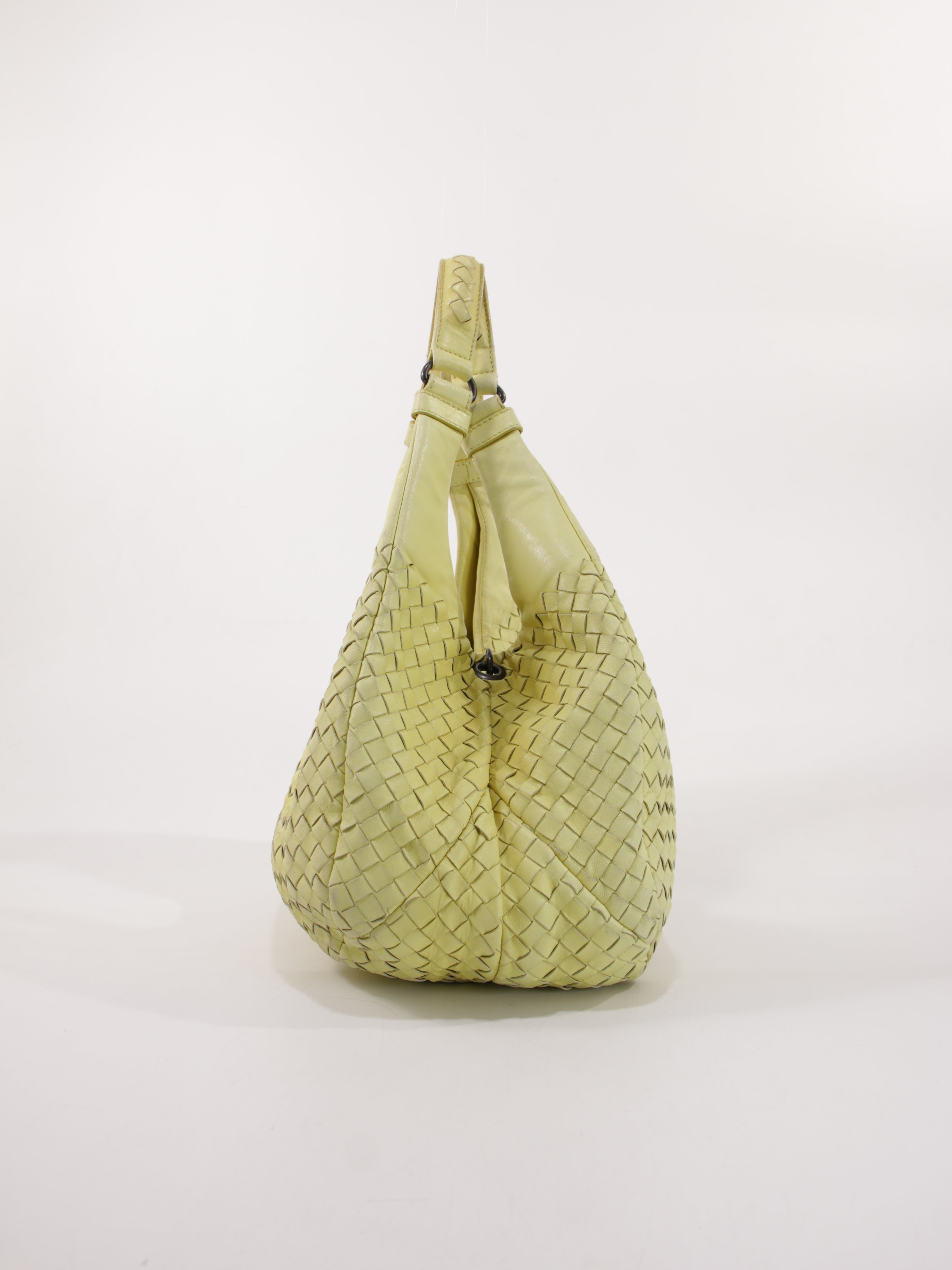 Medium Campana Hobo