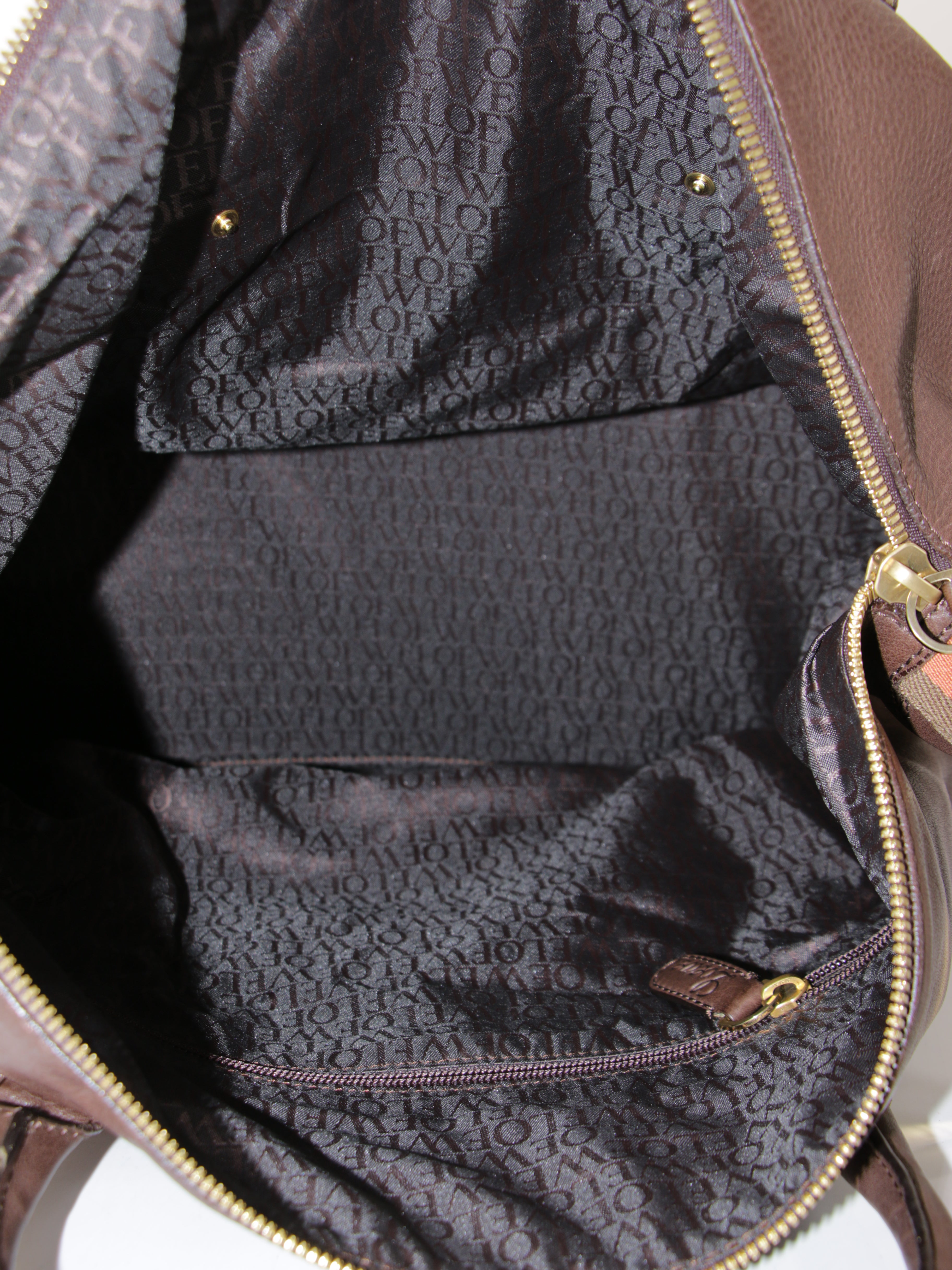 Duffle Bag