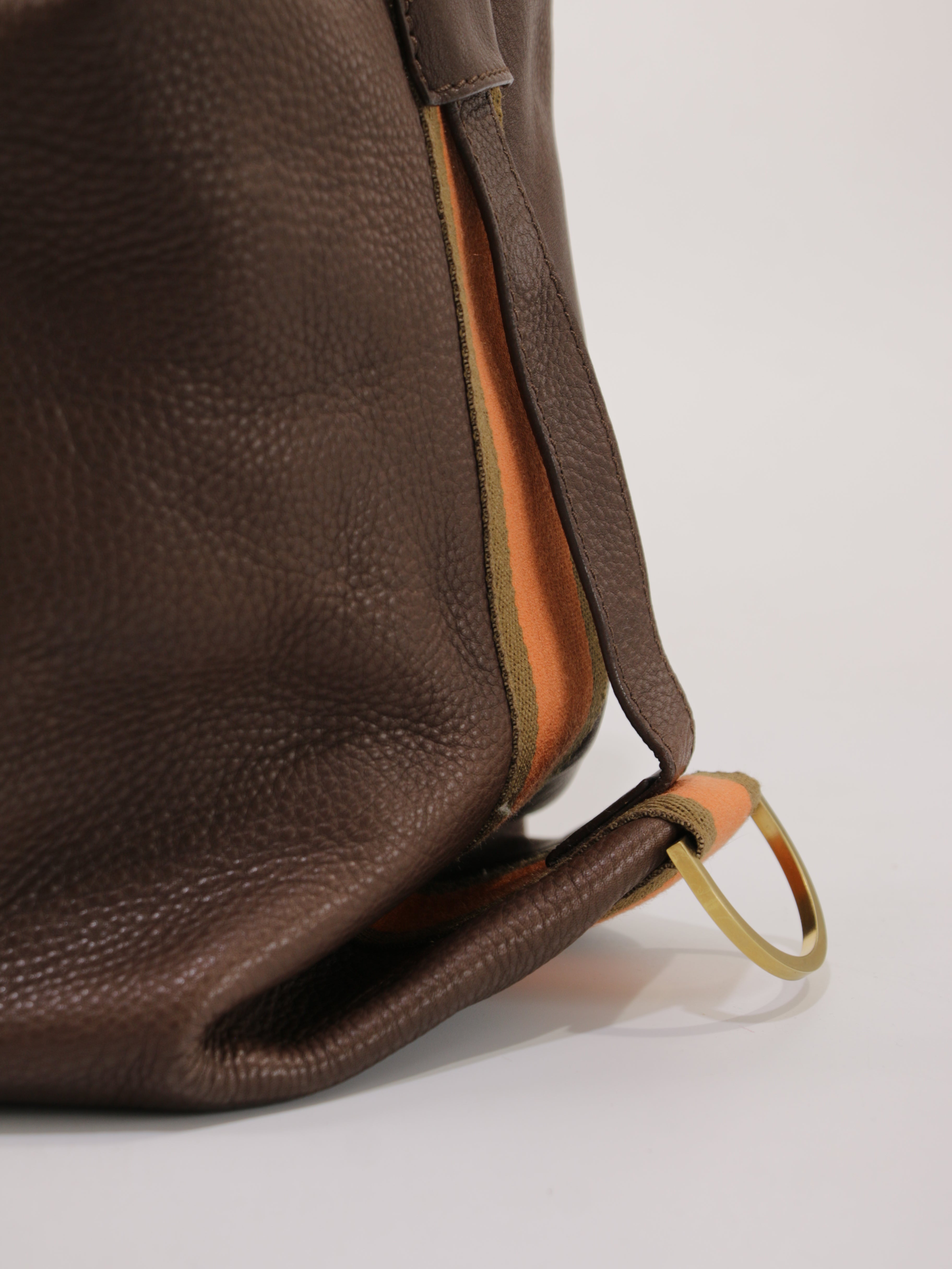 Duffle Bag