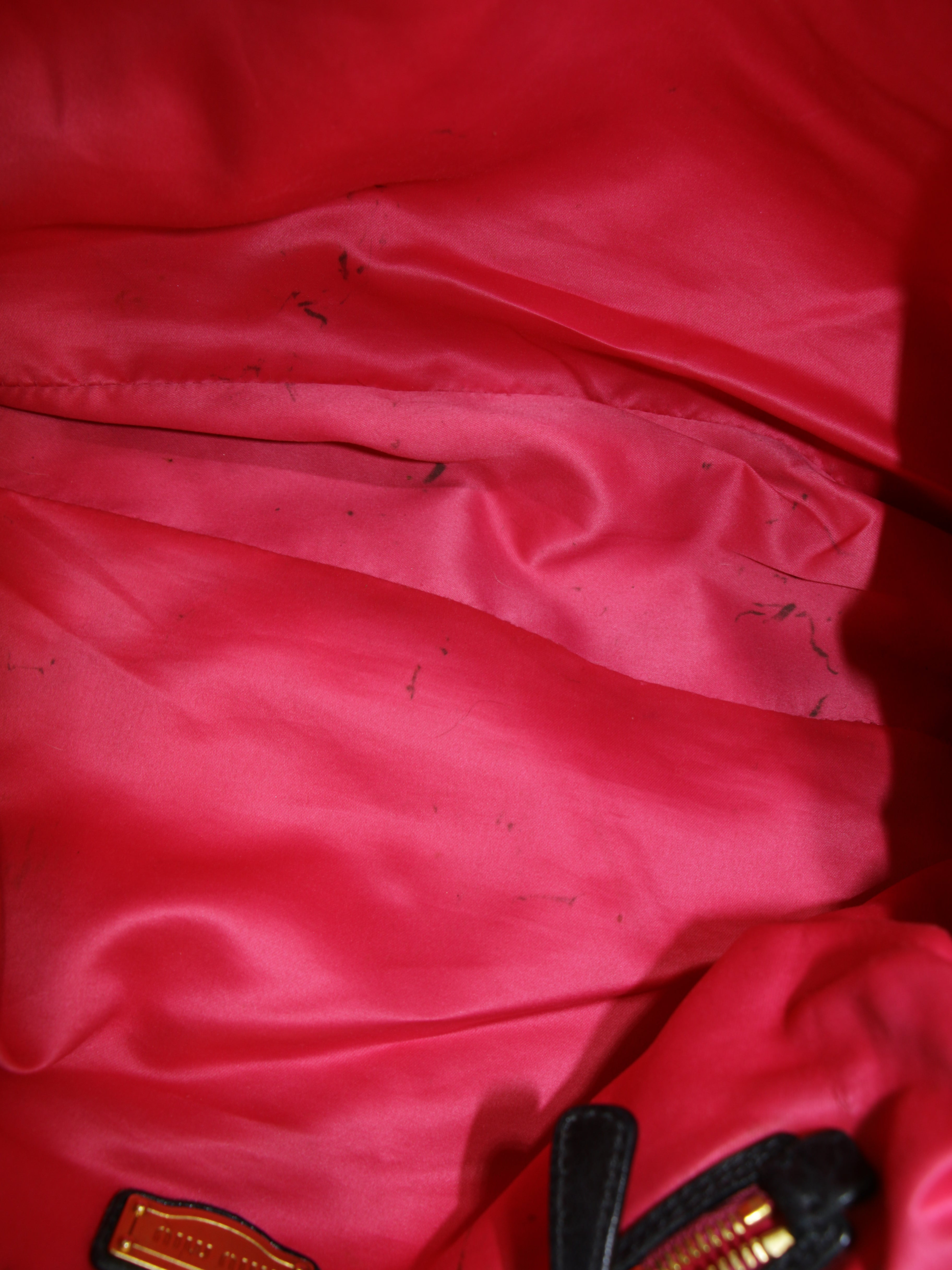 Hand Bag