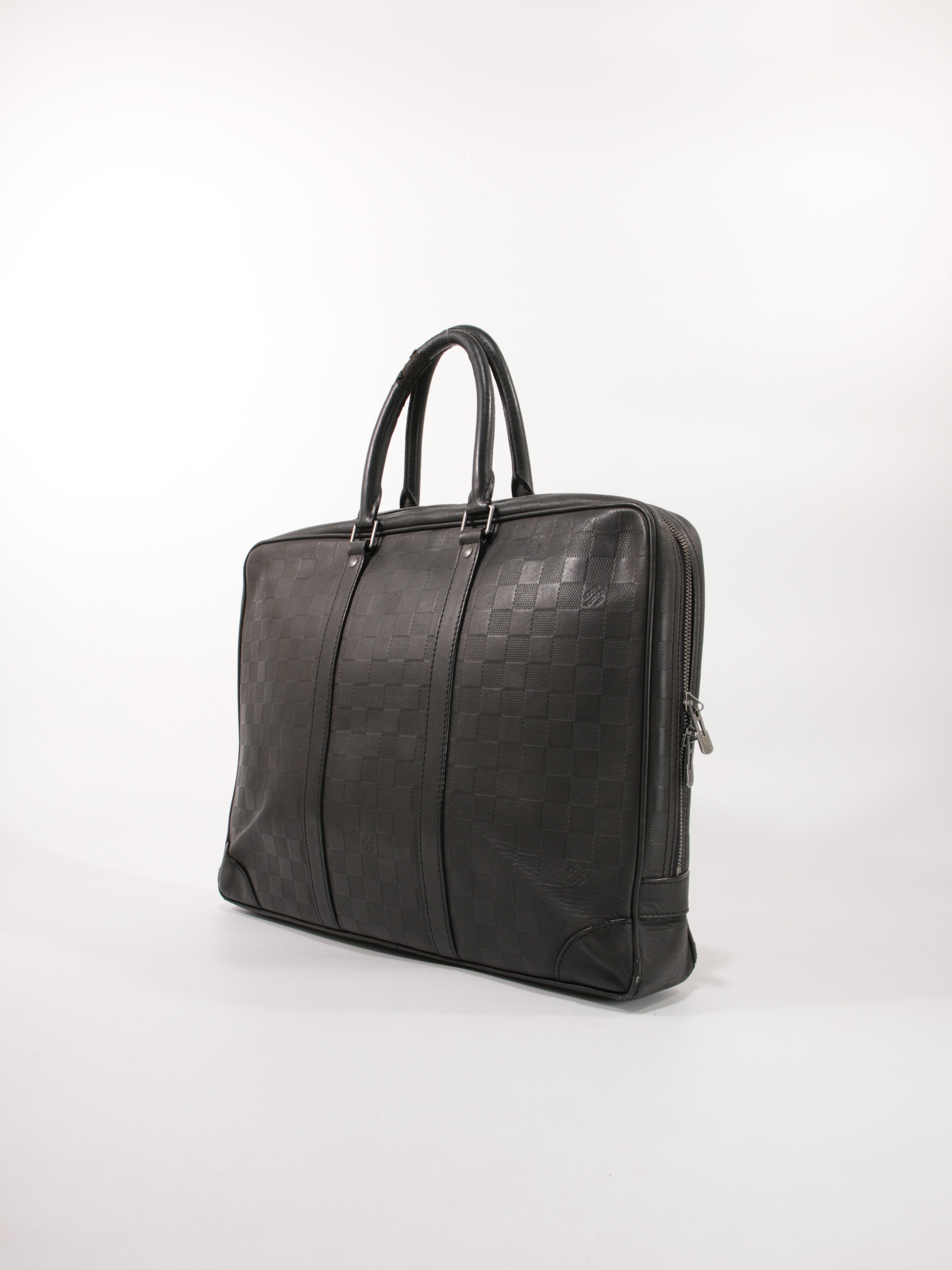 Port Documents Voyage GM