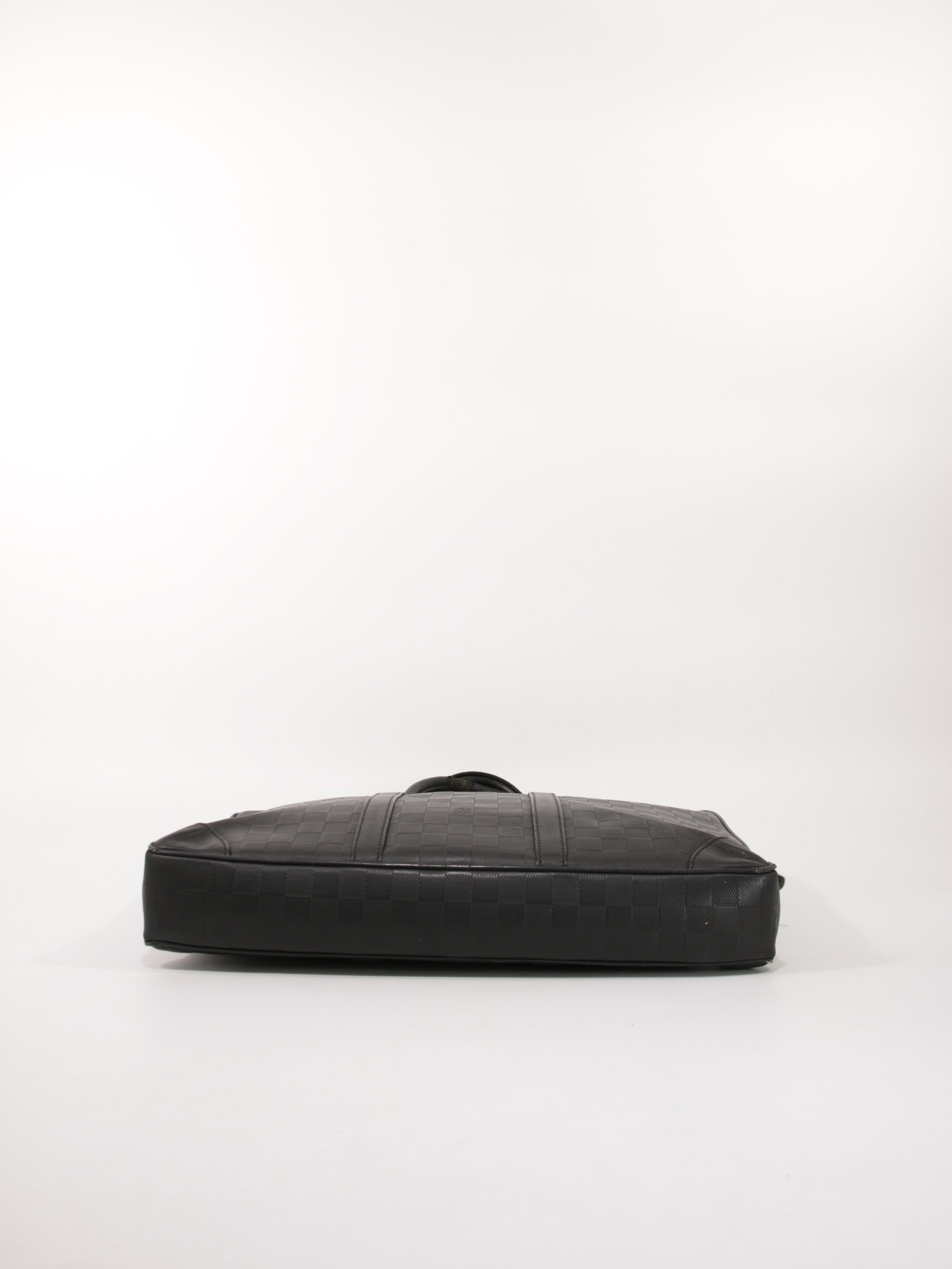 Port Documents Voyage GM