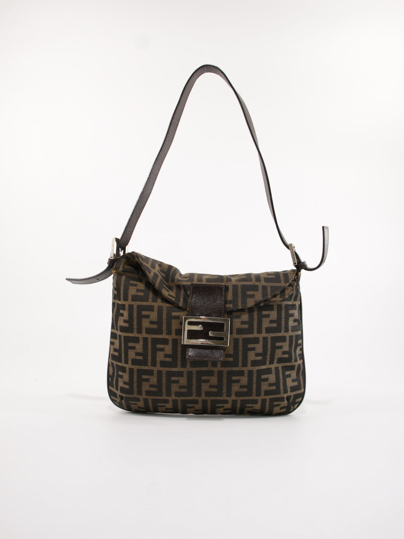 FENDI CROSSBODY BAGS