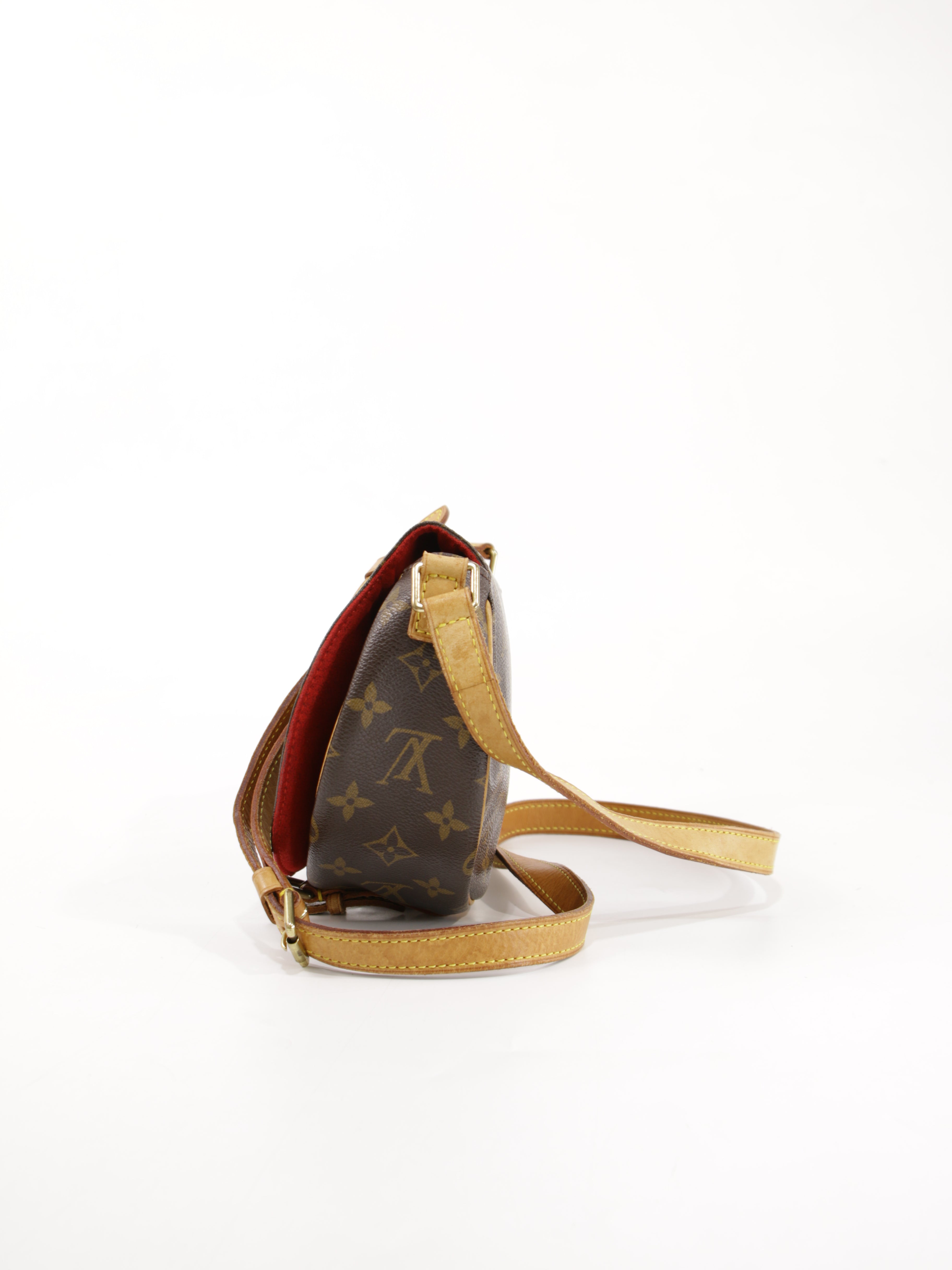 Crossbody Bag