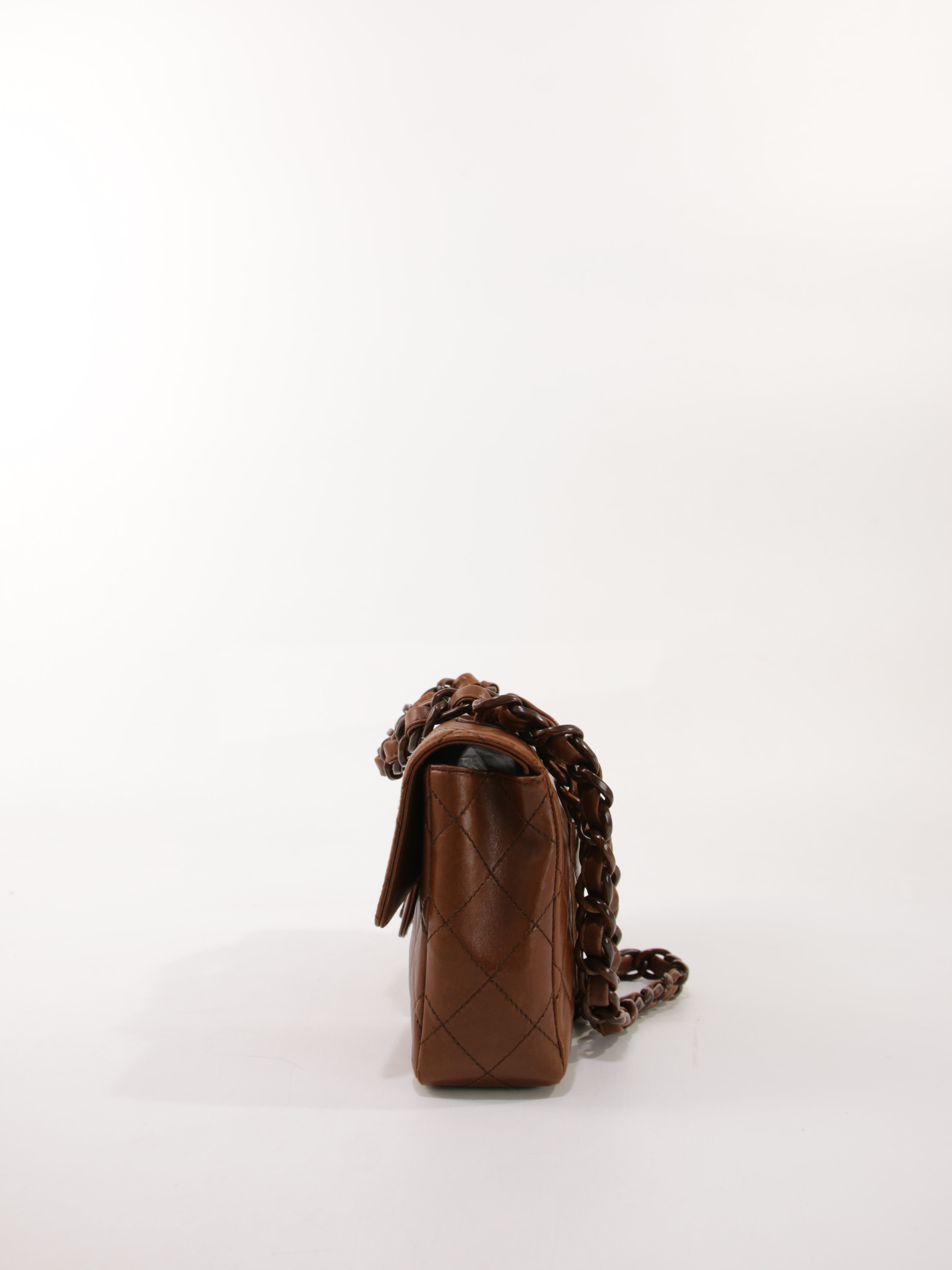 Medium Single Flap
