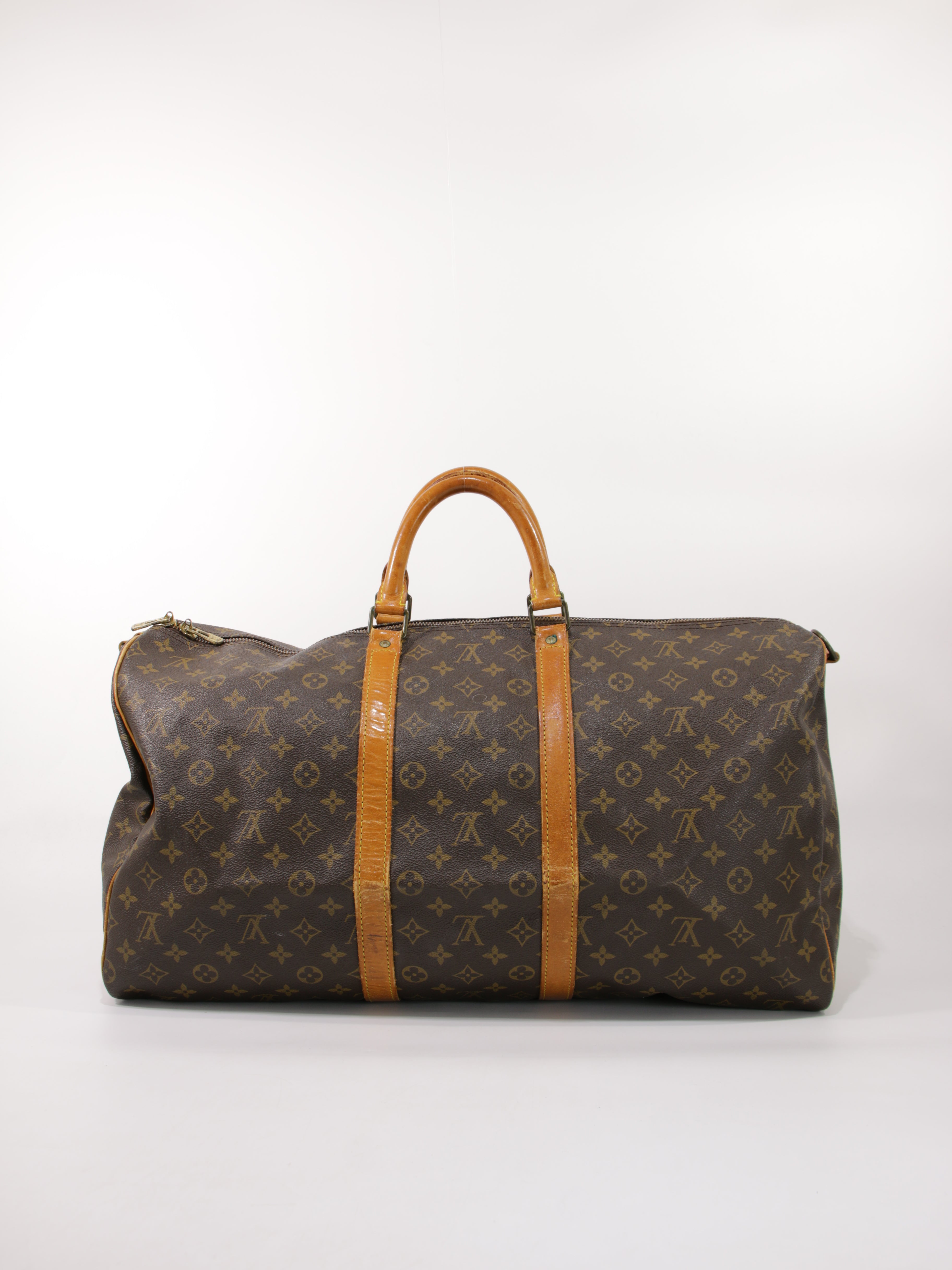 Keepall 55
