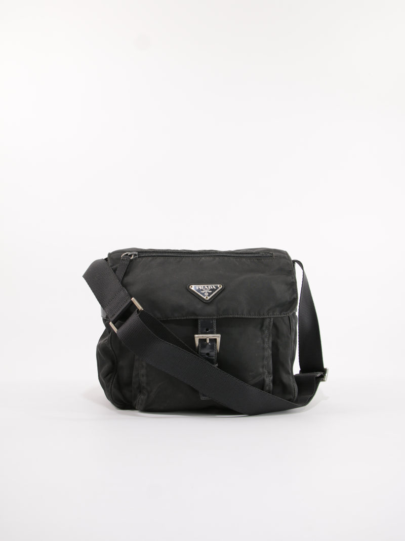 Prada - Messenger bags