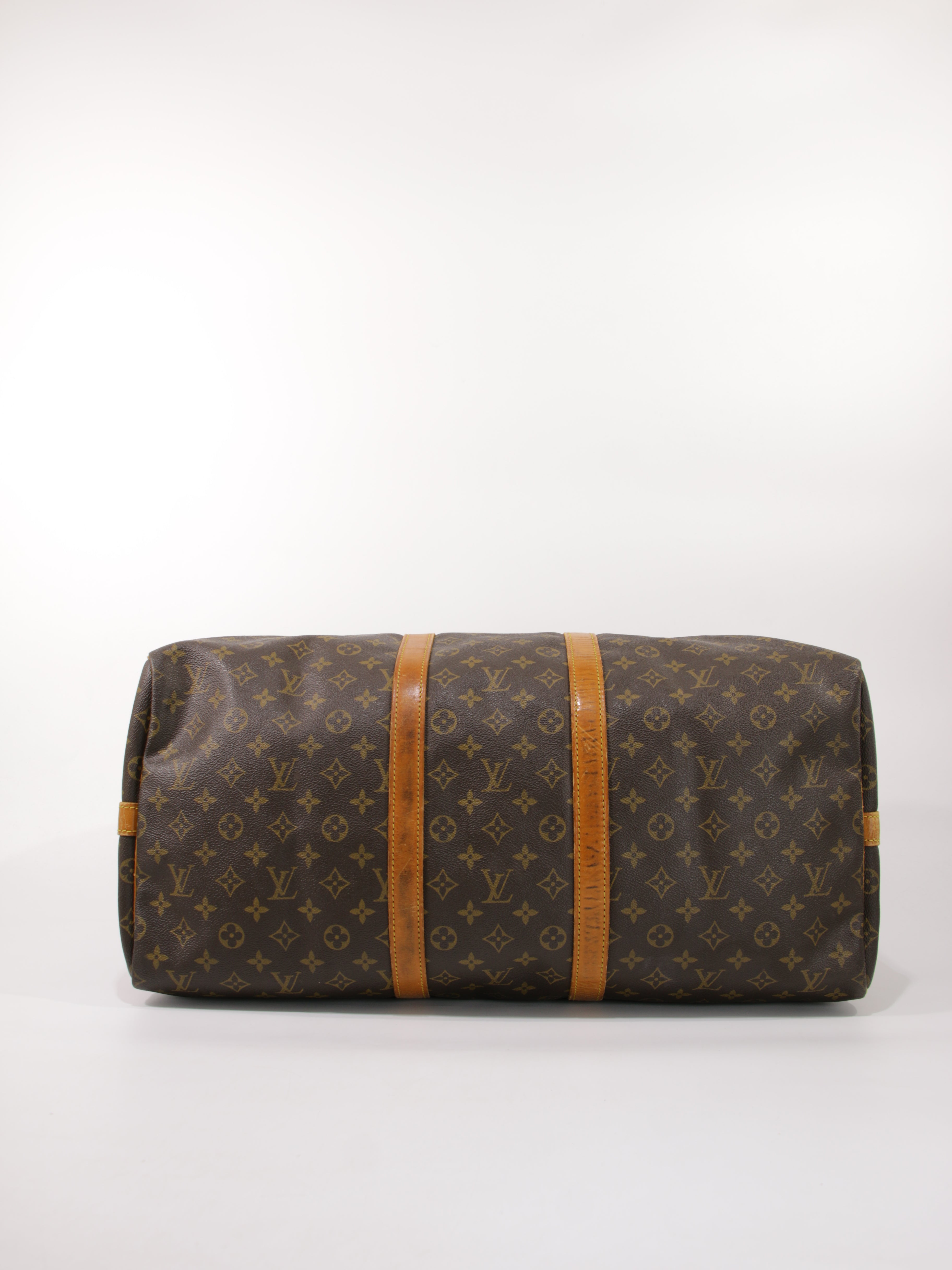 Keepall 55