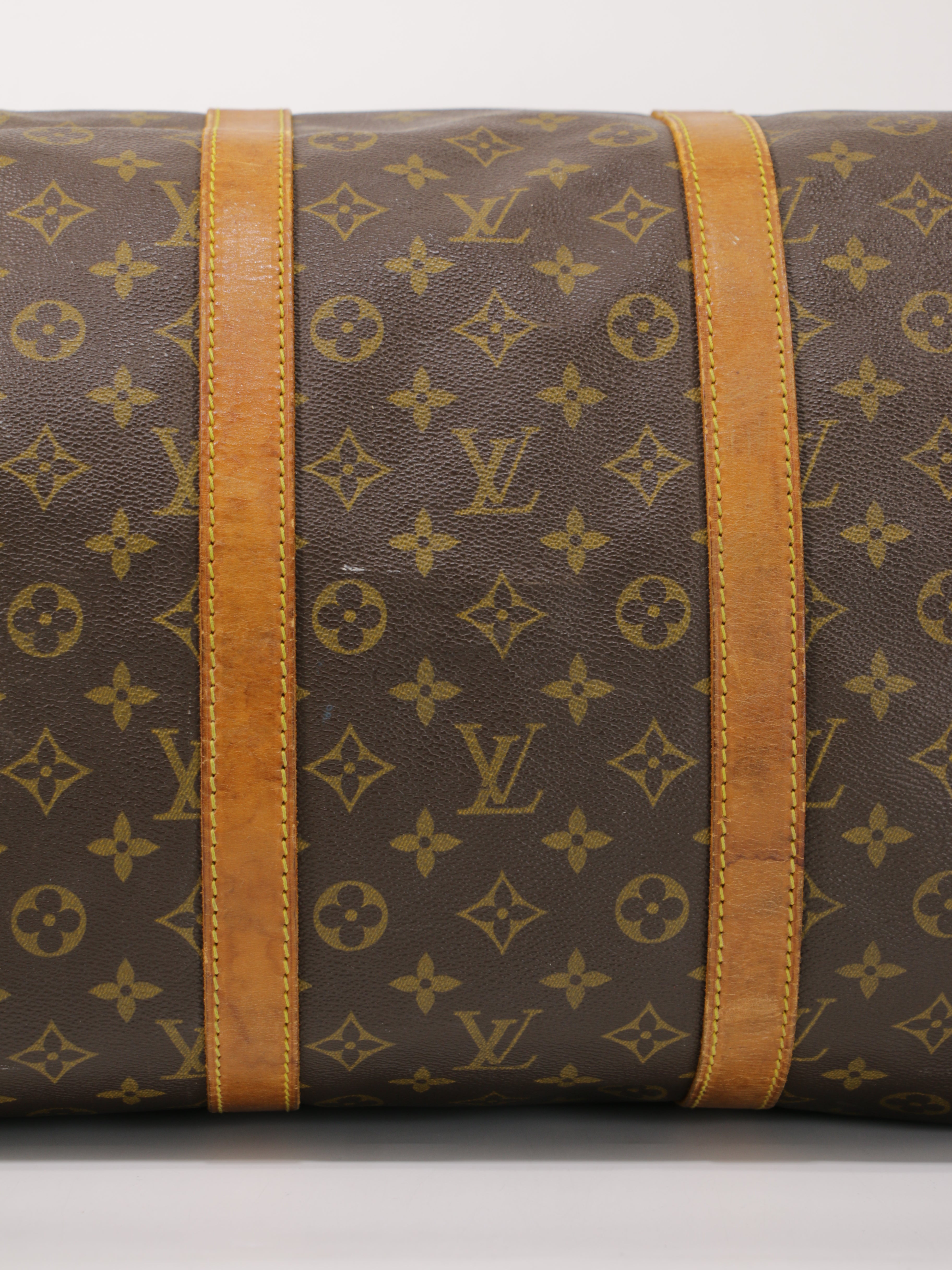 Keepall 55