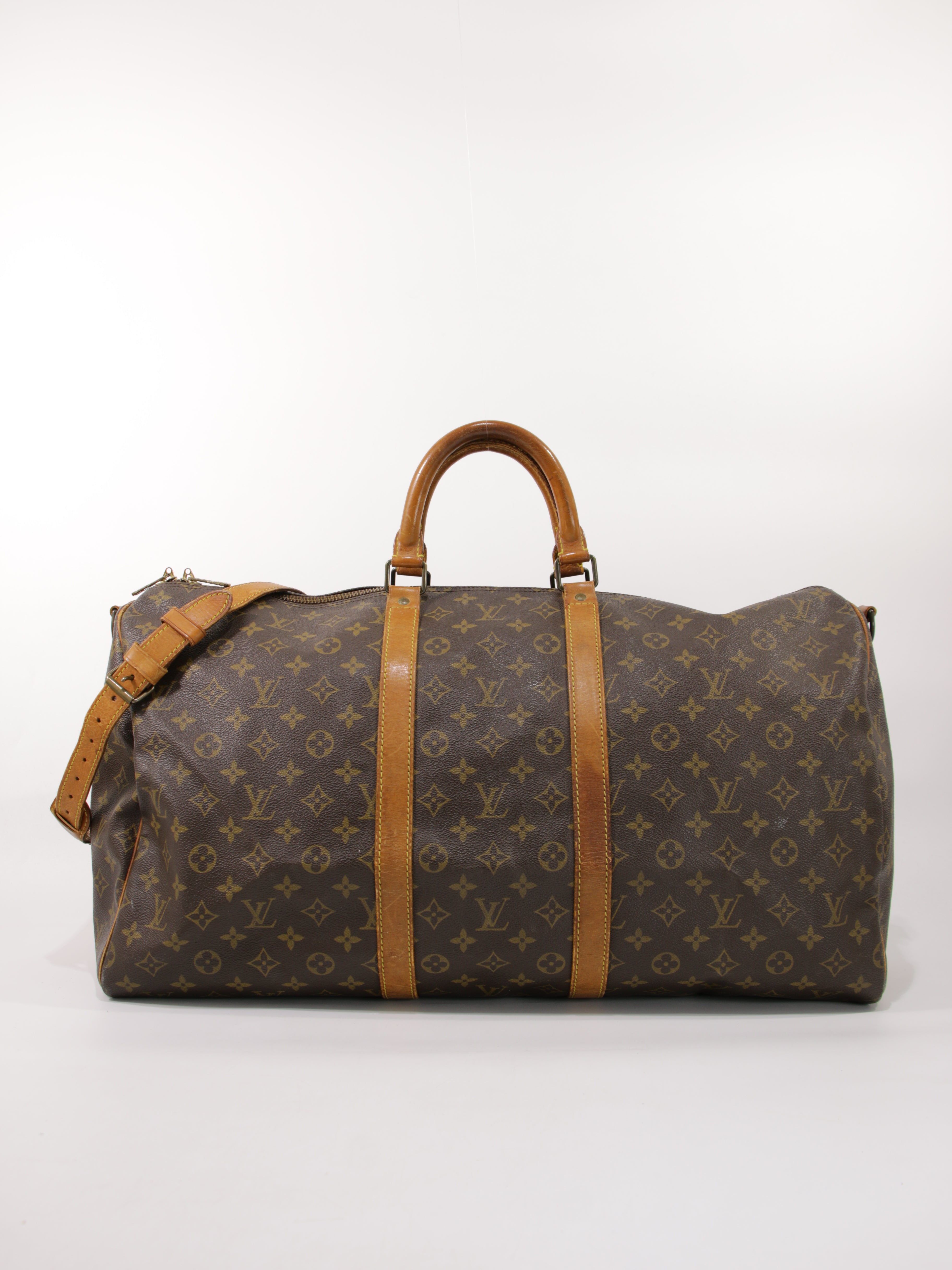 Keepall 55