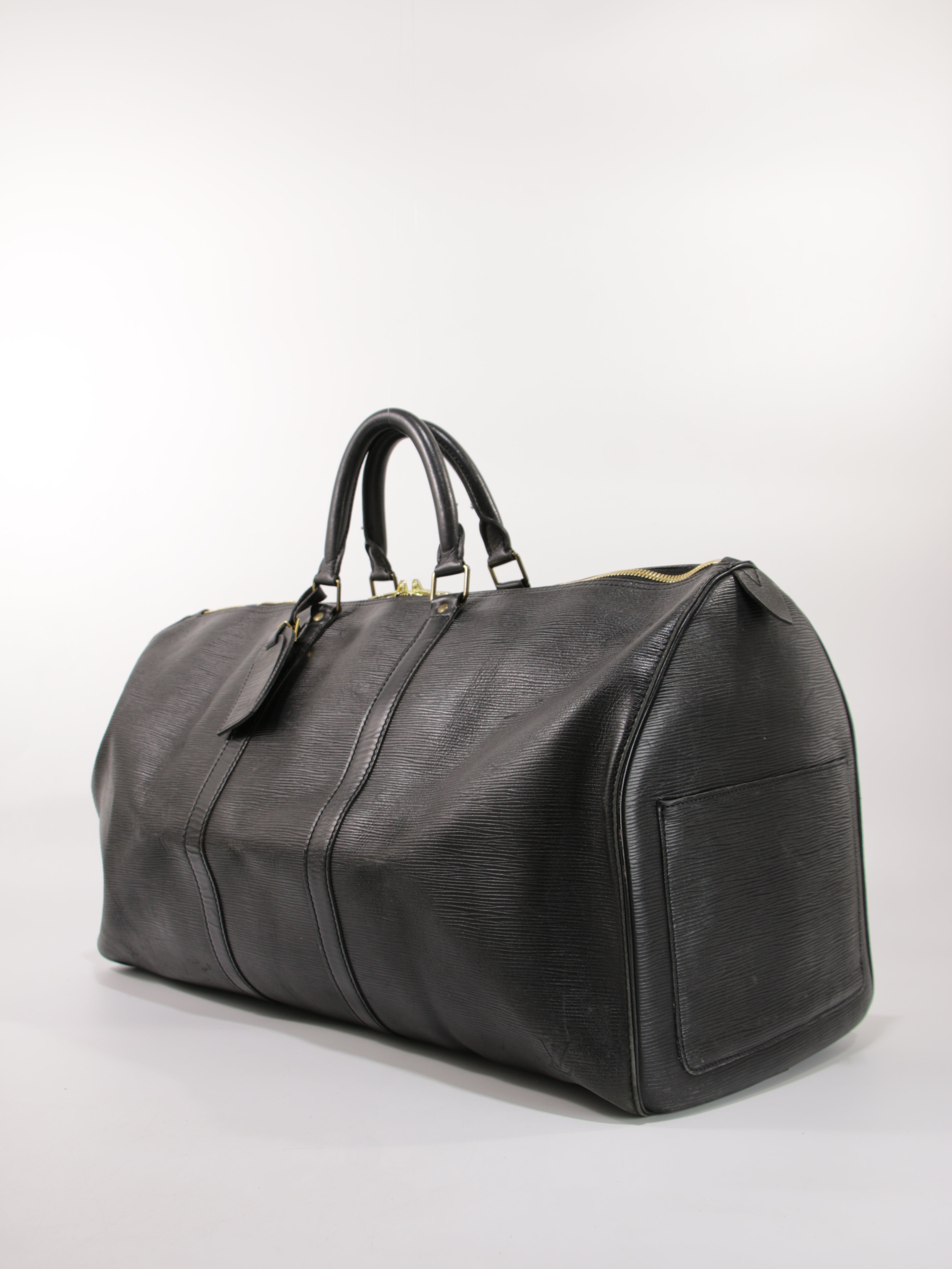 Keepall 55