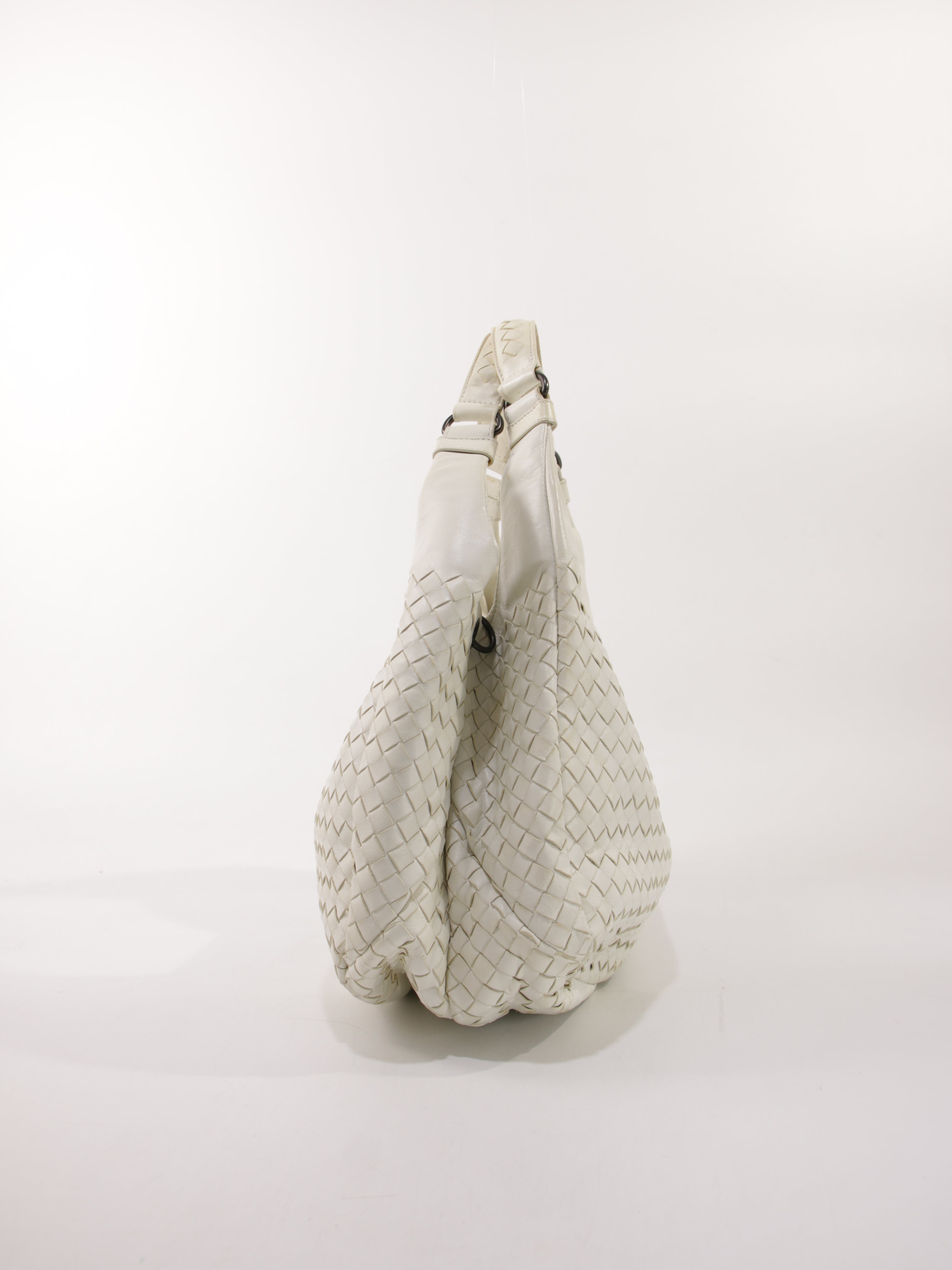 Medium Campana Hobo