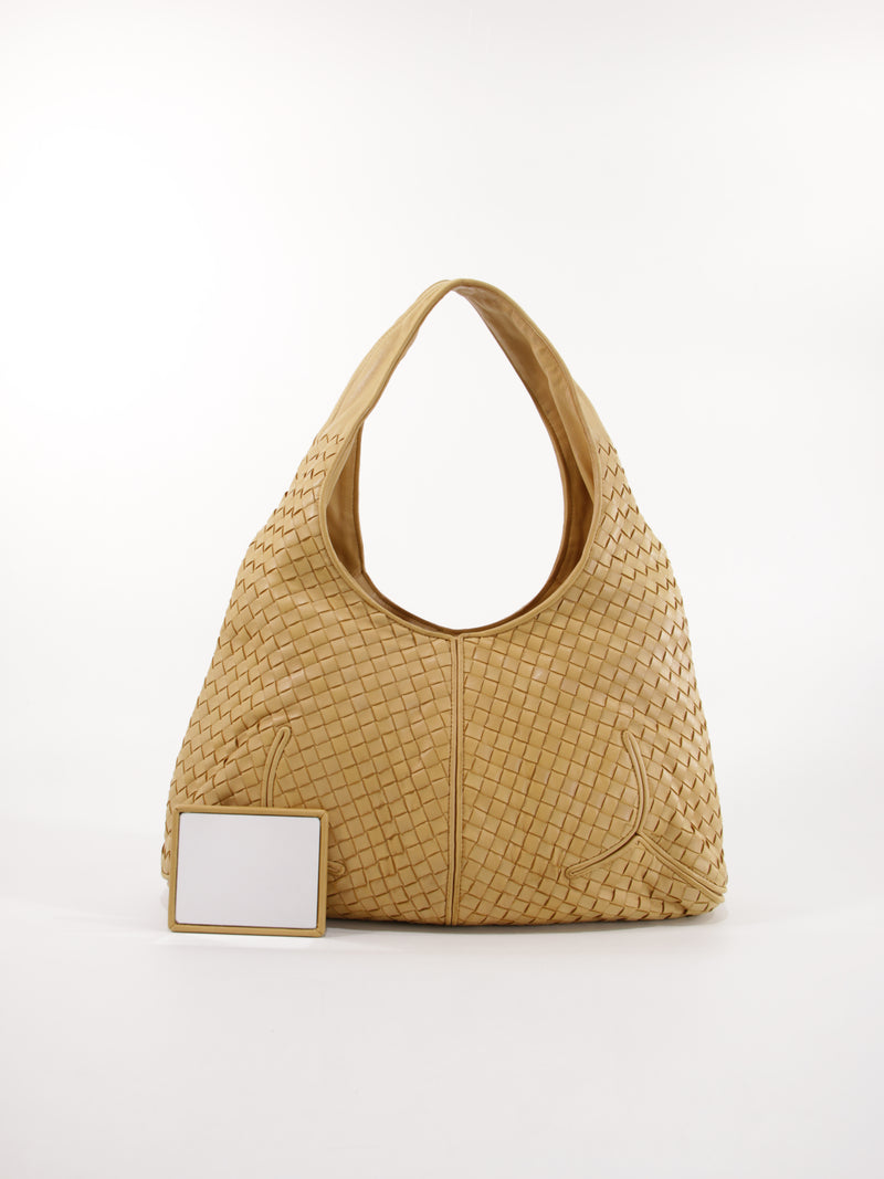 Bottega Veneta - ball hobo