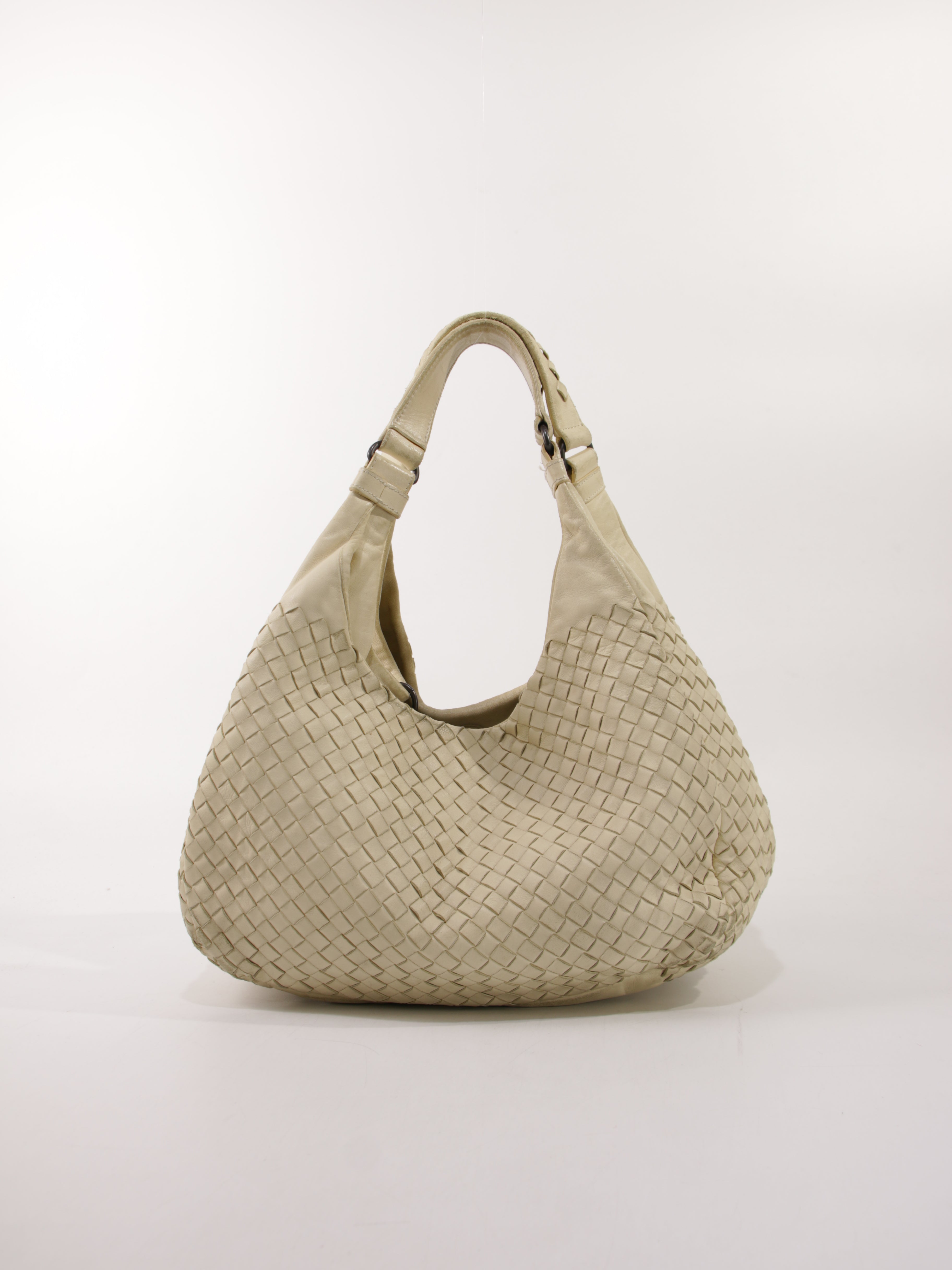 Medium Campana Hobo