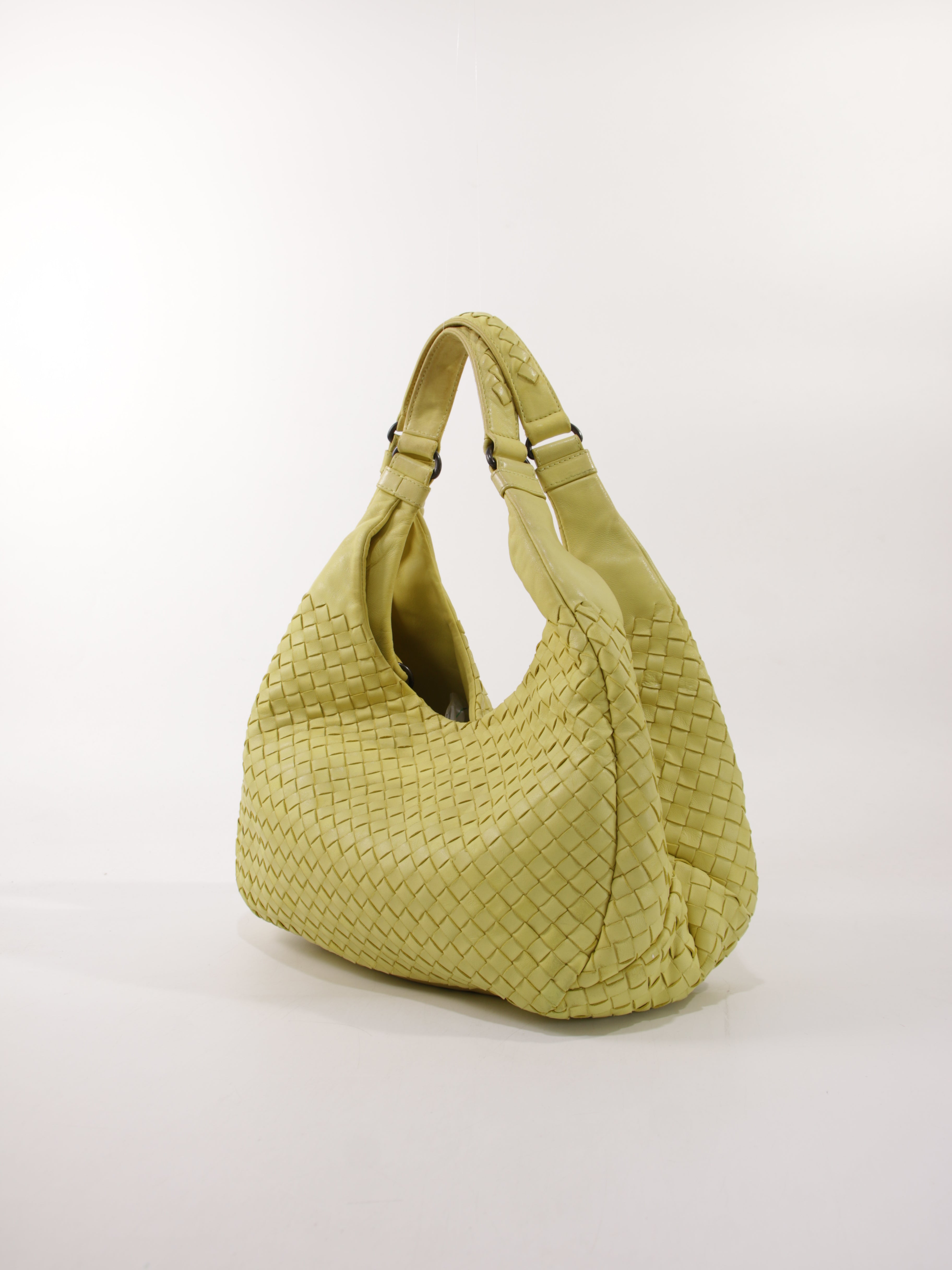 Medium Campana Hobo