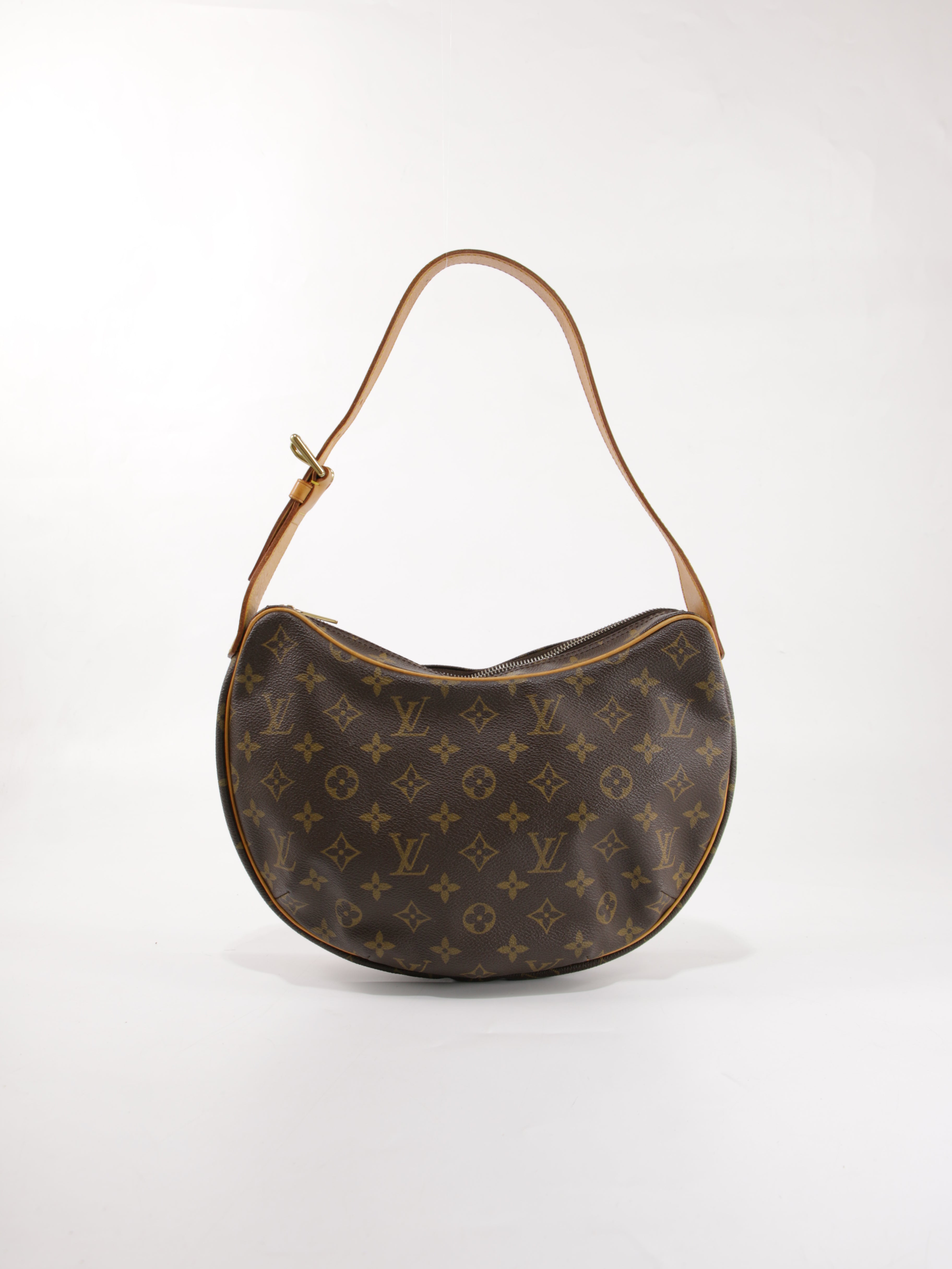 LOUIS VUITTON - CROISSANT MM