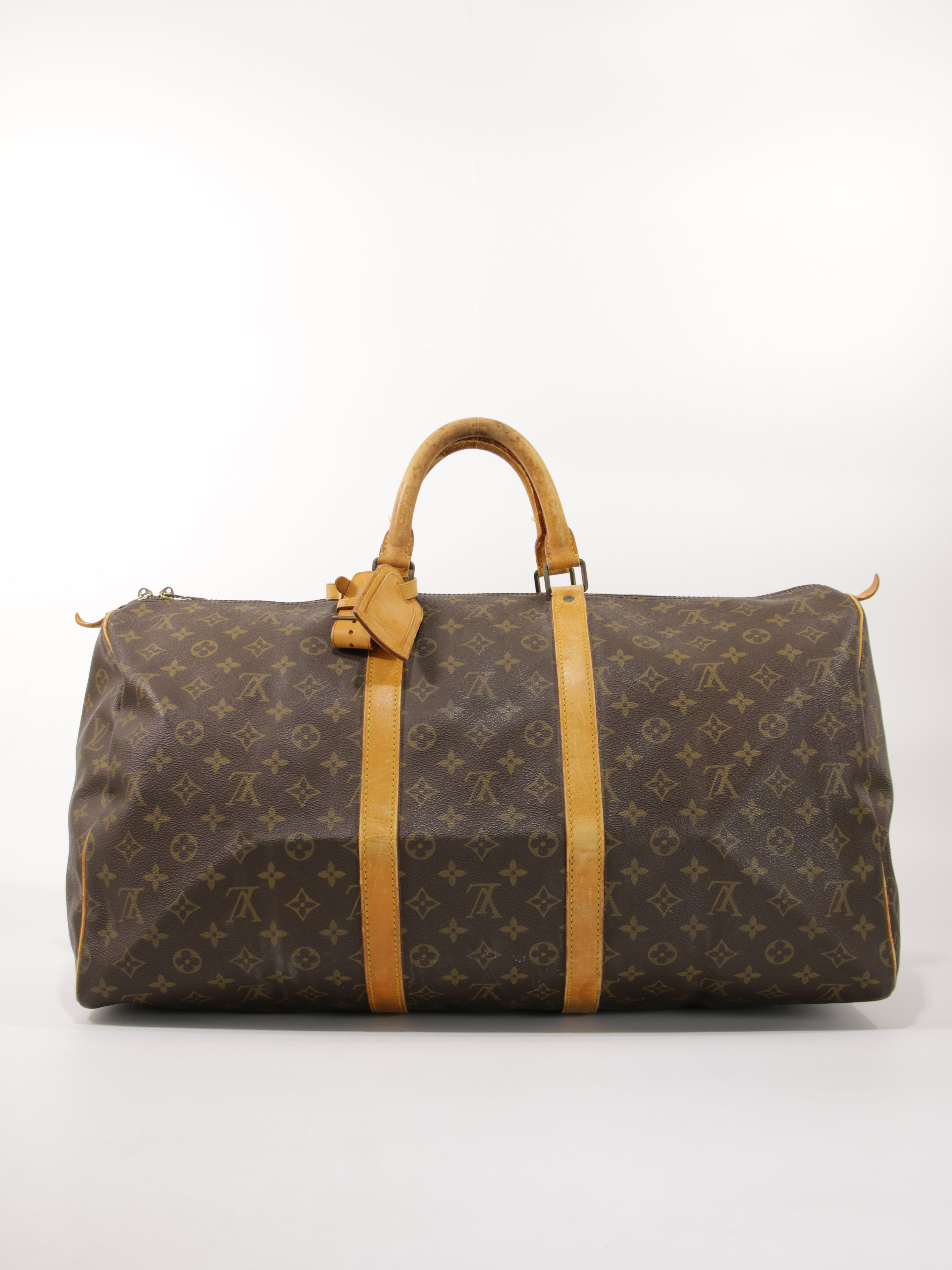Keepall 55