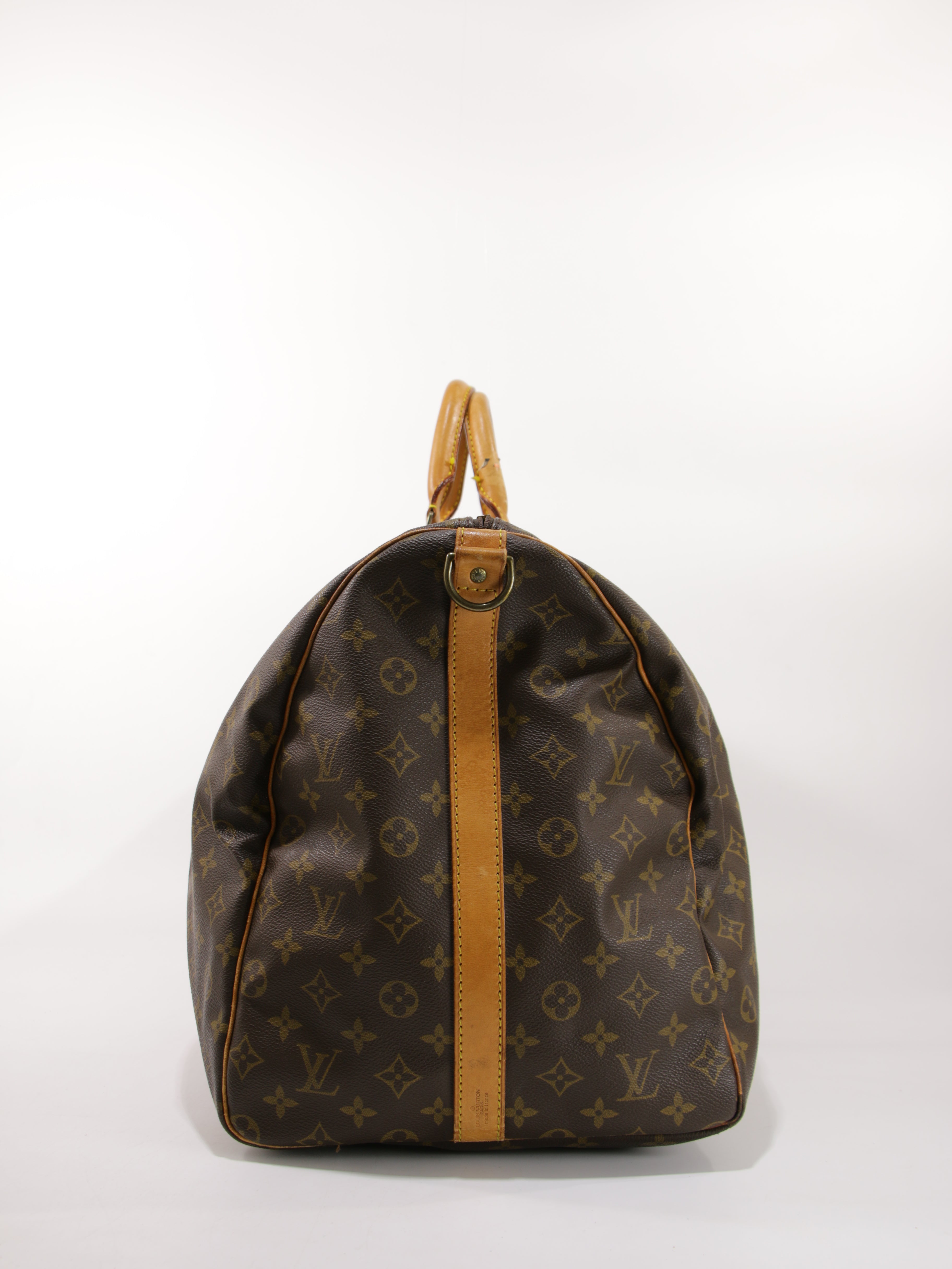 Keepall 60