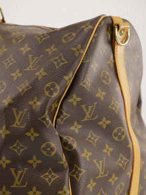 Keepall 60