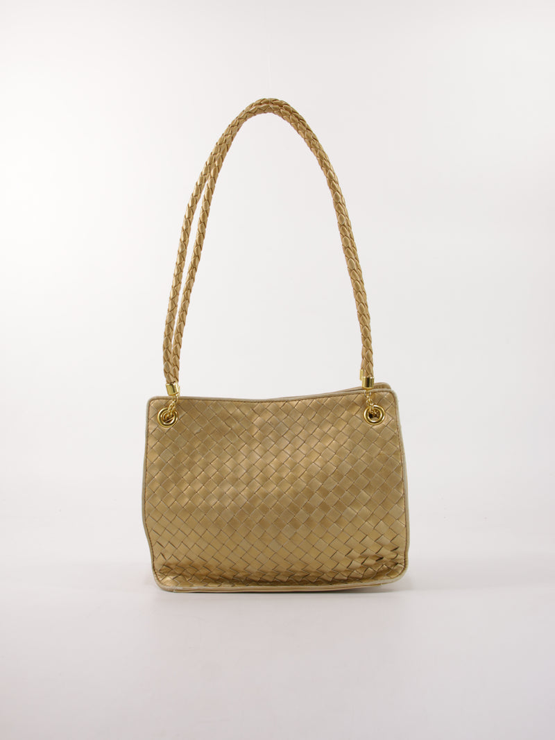 Bottega Veneta skuldervesker