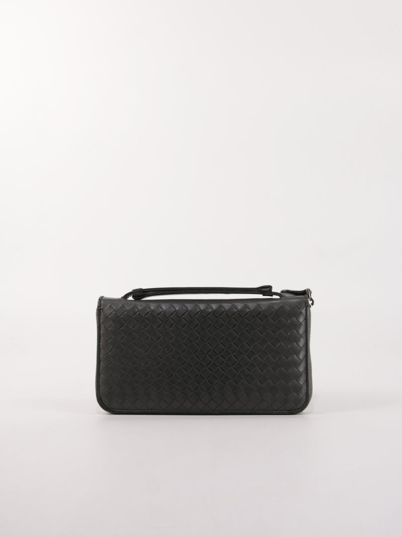 Bottega Veneta lommebøker