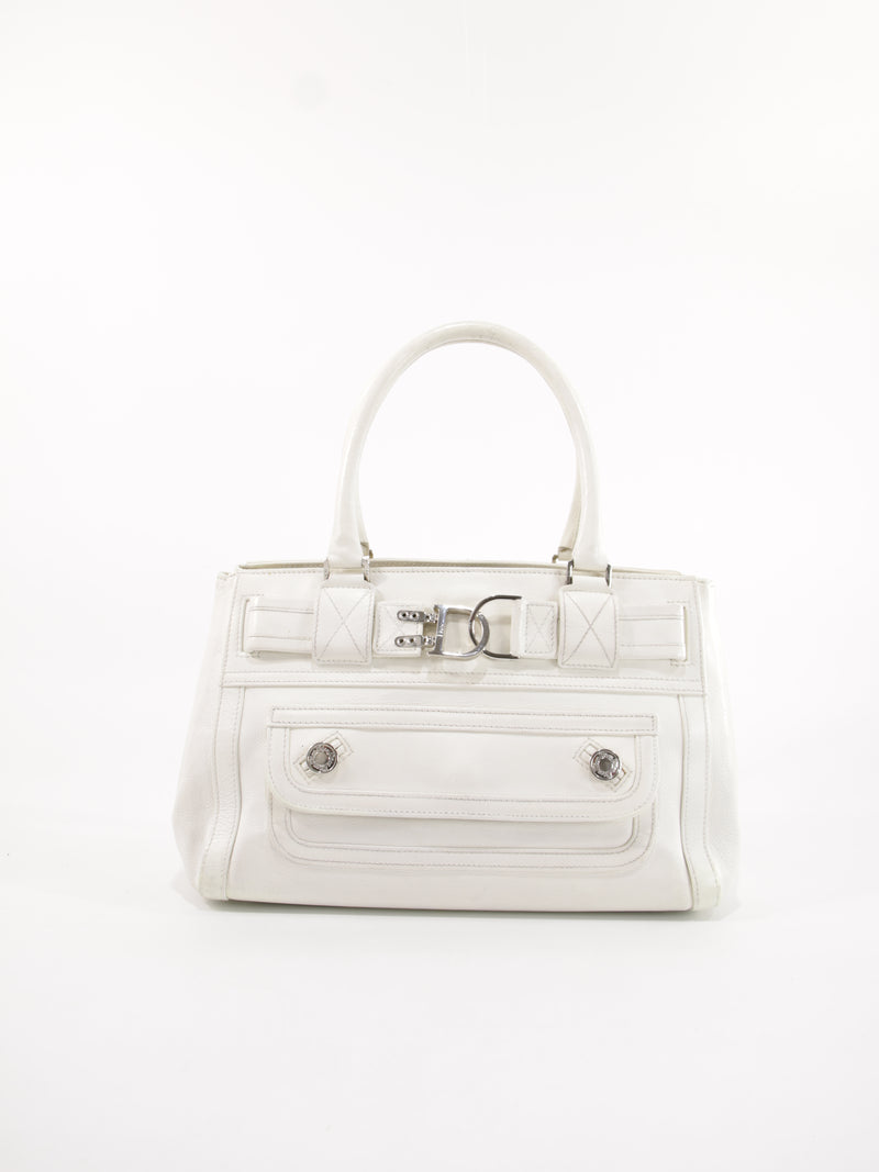 CHRISTIAN DIOR SHOULDER BAGS