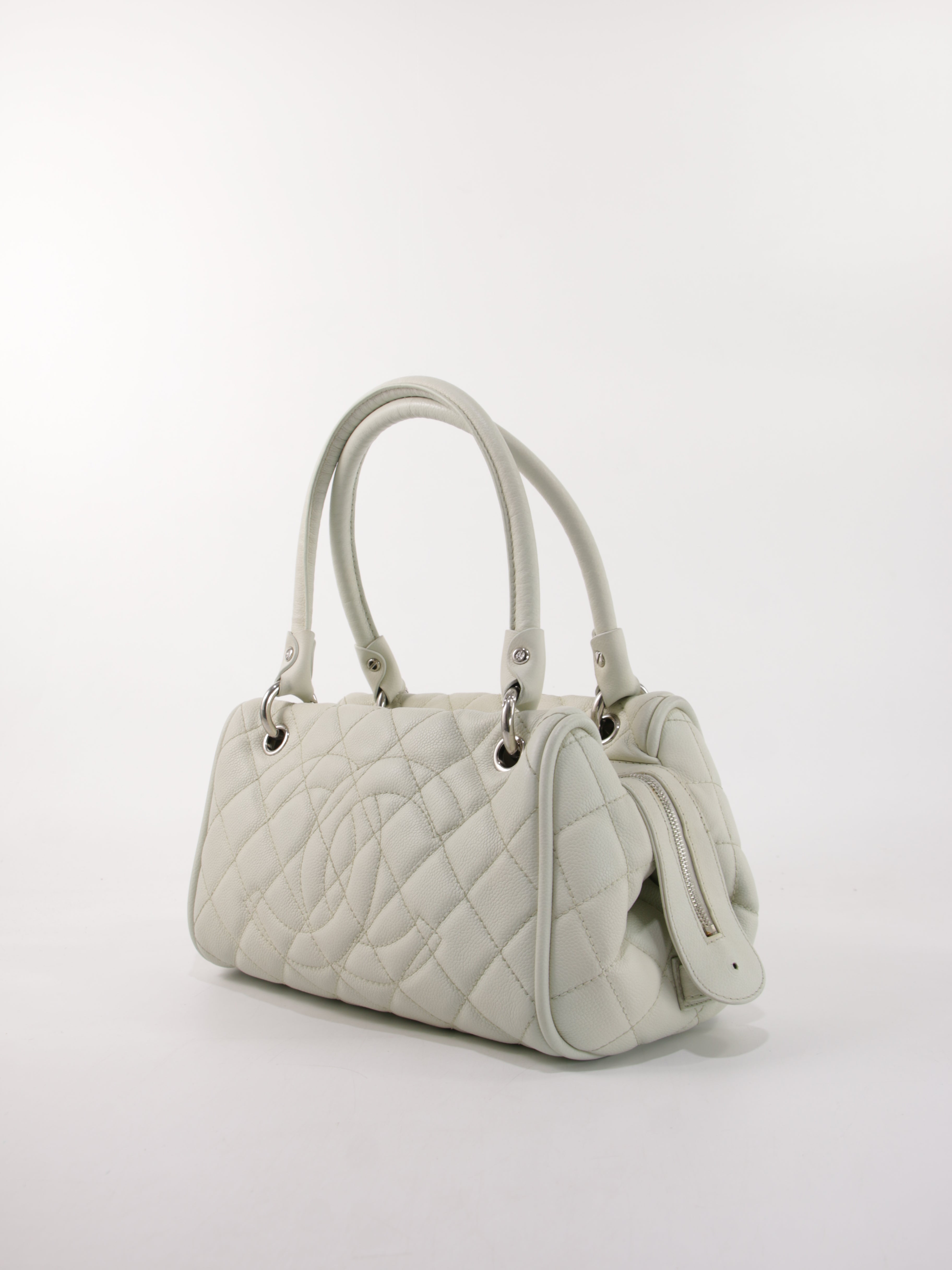 Chanel Shoulder Bag