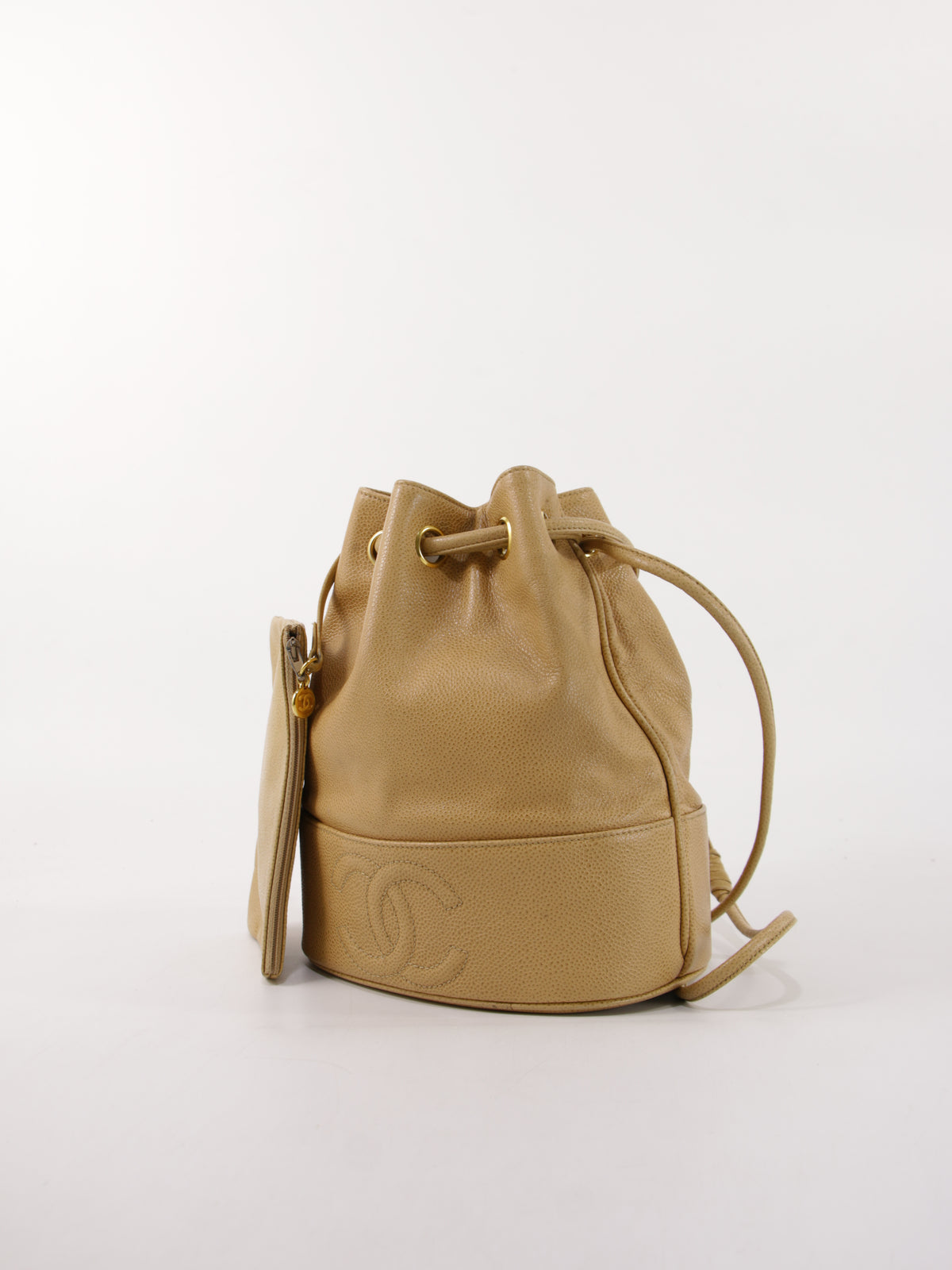 Chanel Shoulder Bag