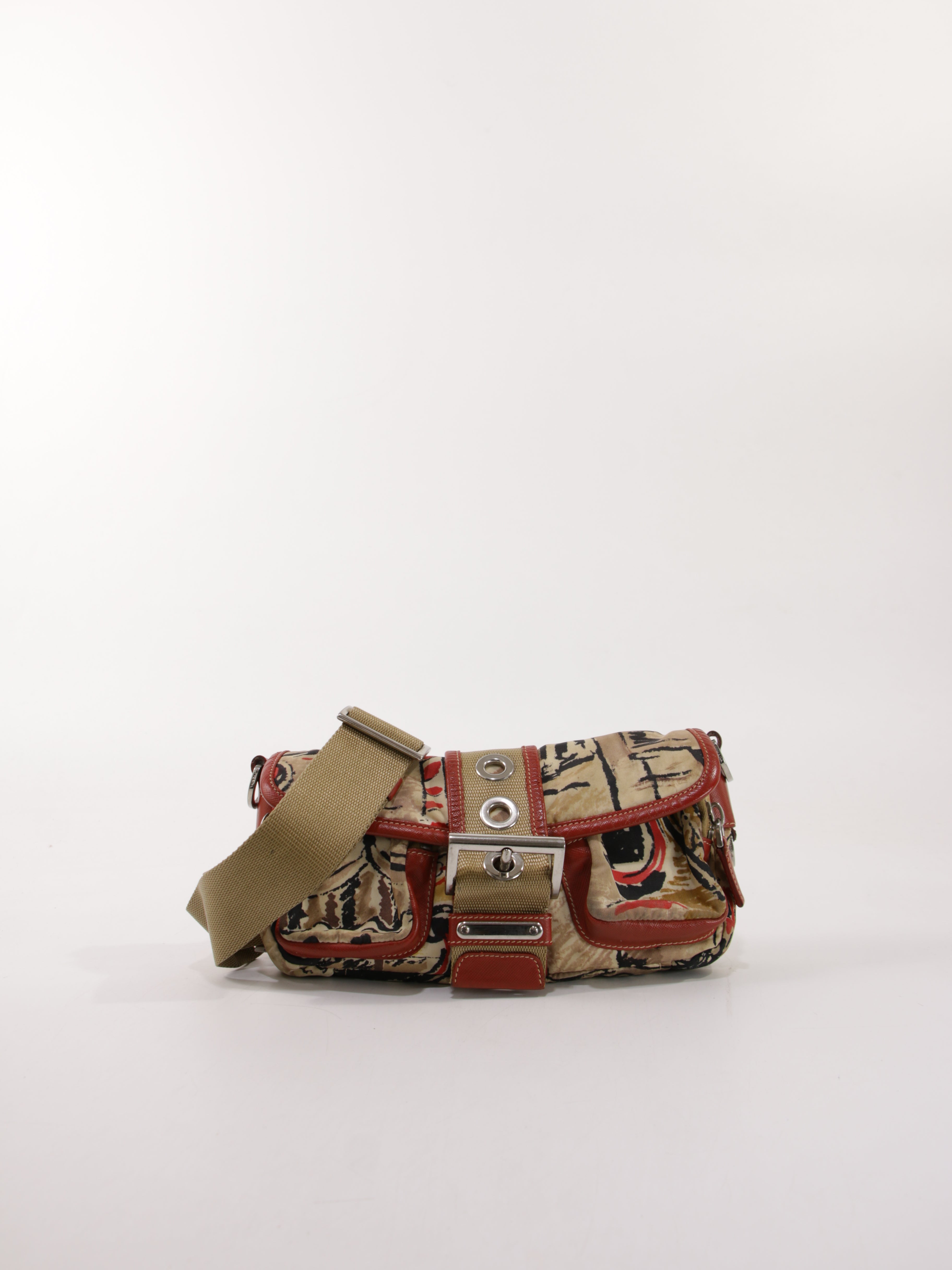 Shoulder Bag