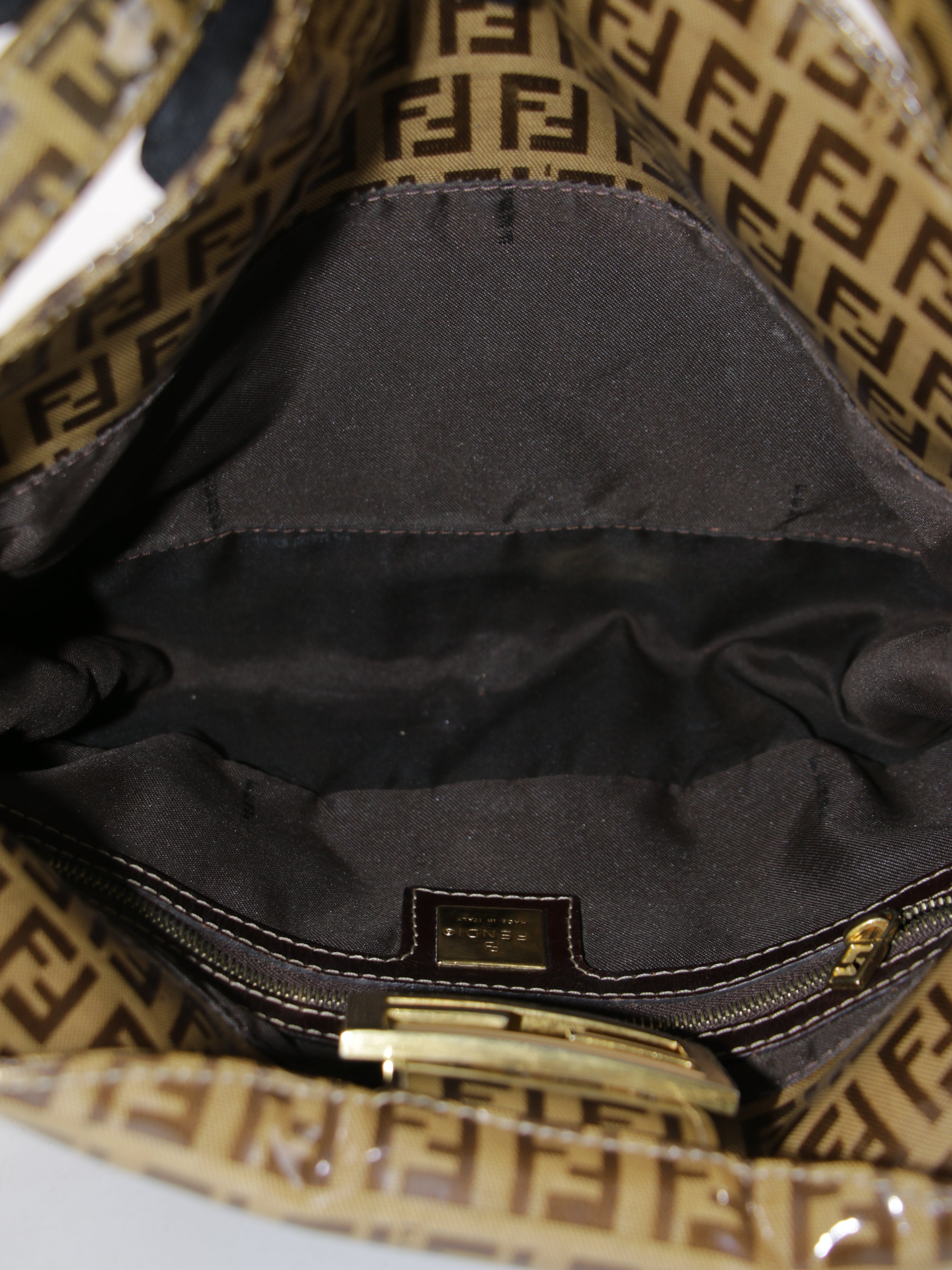 Double Flap
