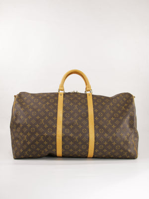 Keepall 60